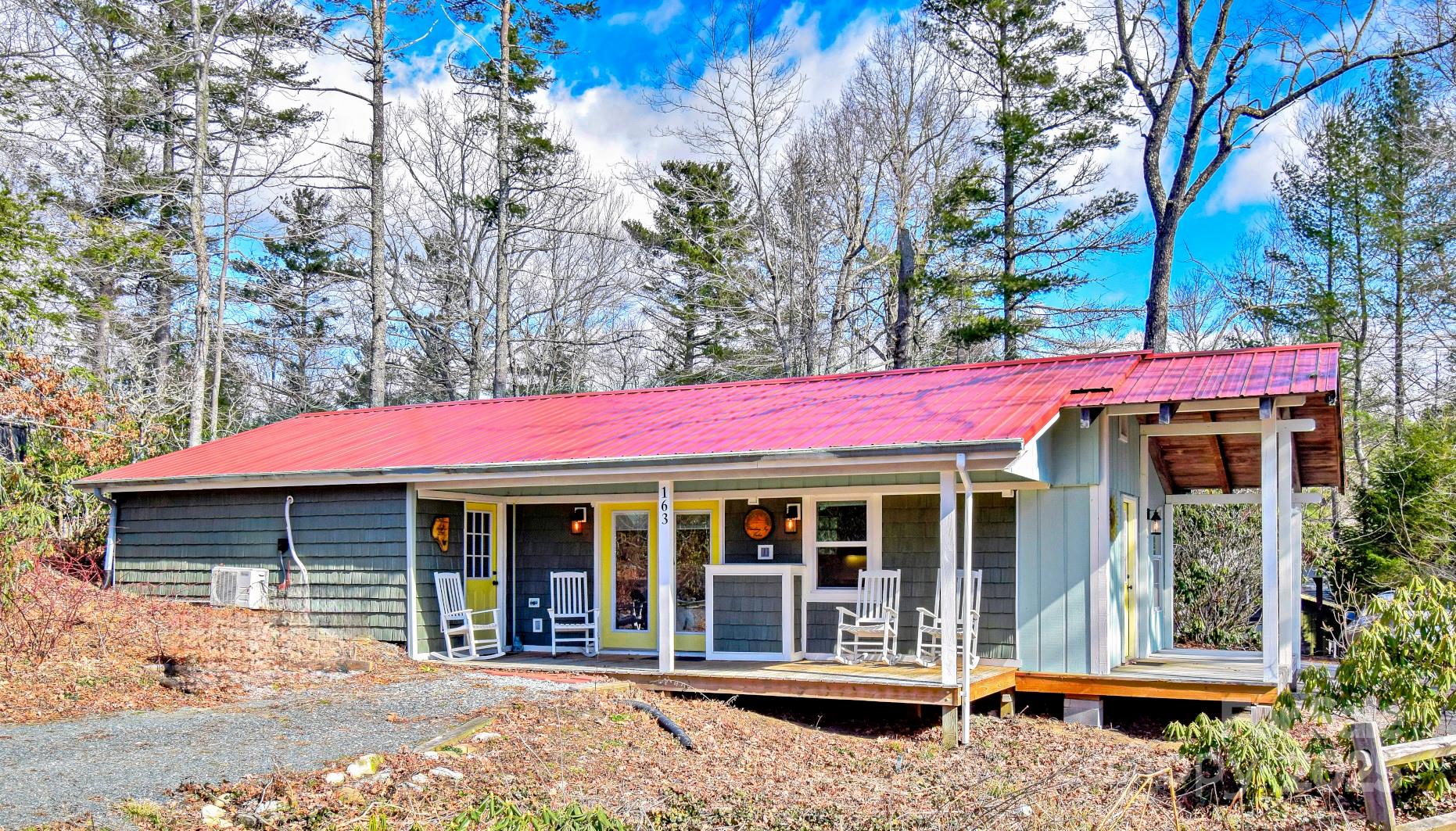 Property image 3 at 163 Black Pine Road, Newland, NC 28657