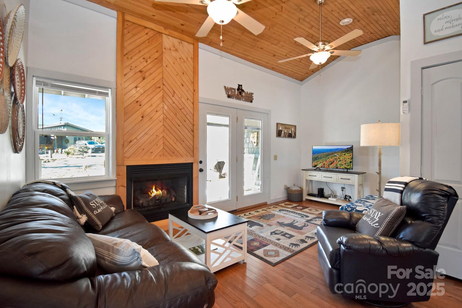 Property image 4 at 163 Black Pine Road, Newland, NC 28657