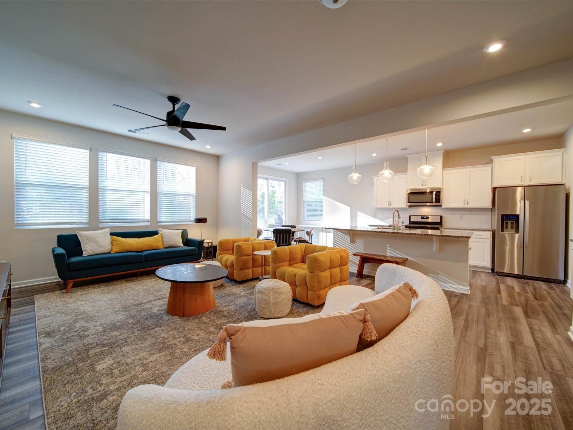 Property image 2 at 5028 Colline Court, Charlotte, NC 28216