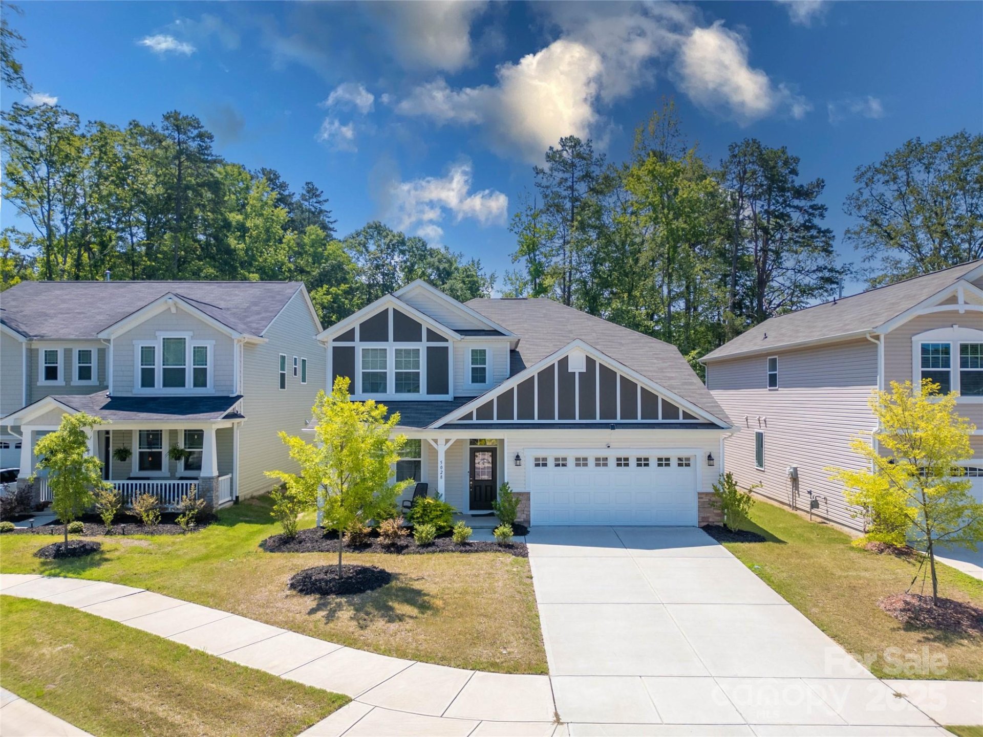 Property image 3 at 5028 Colline Court, Charlotte, NC 28216