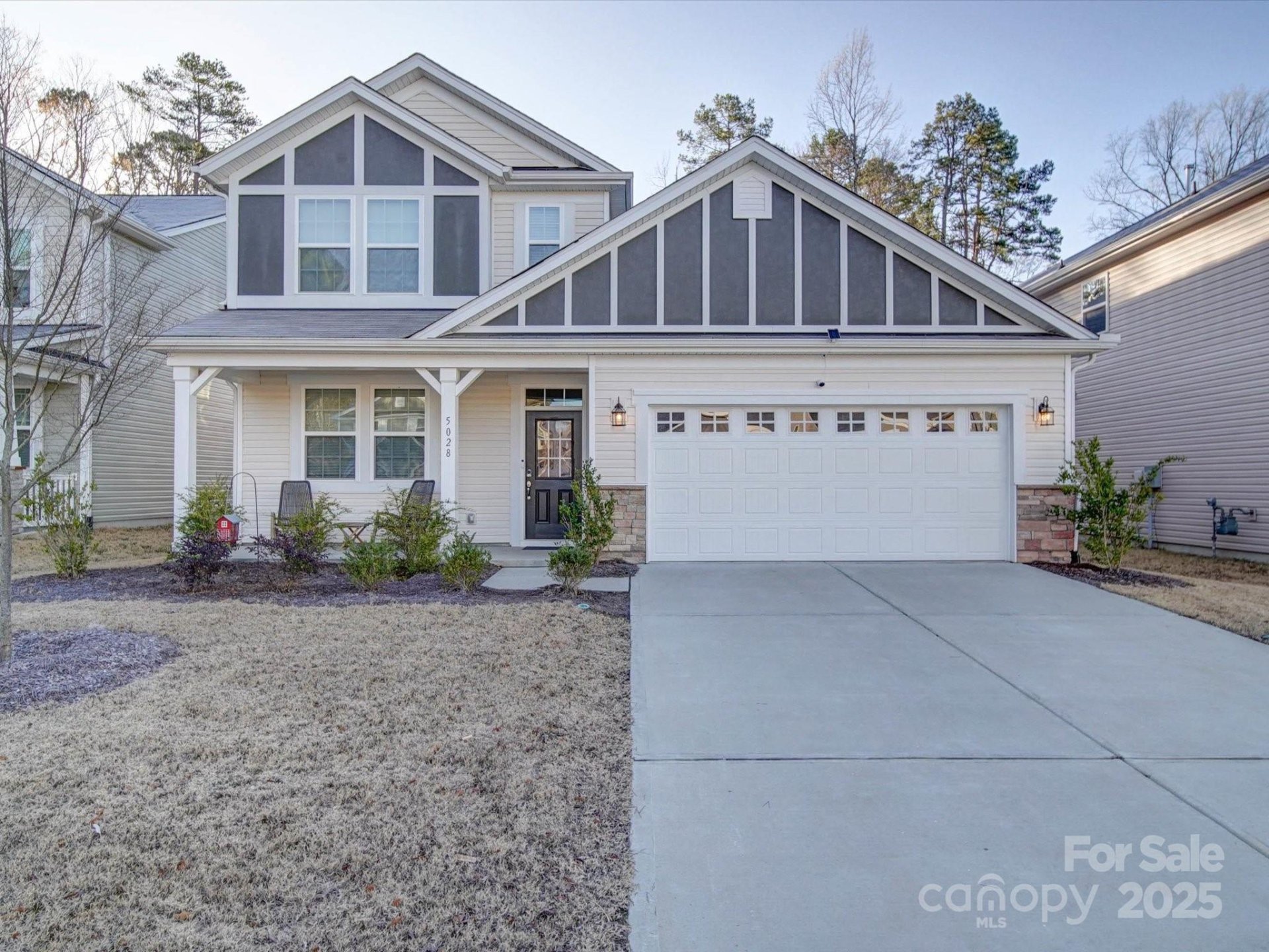 Property image 4 at 5028 Colline Court, Charlotte, NC 28216