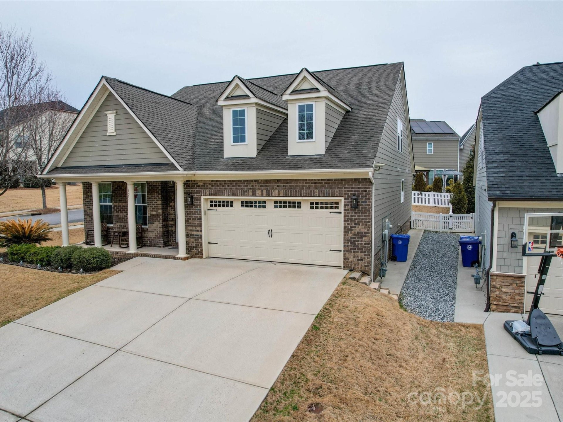 Property image 4 at 105 Blossom Ridge Drive, Mooresville, NC 28117