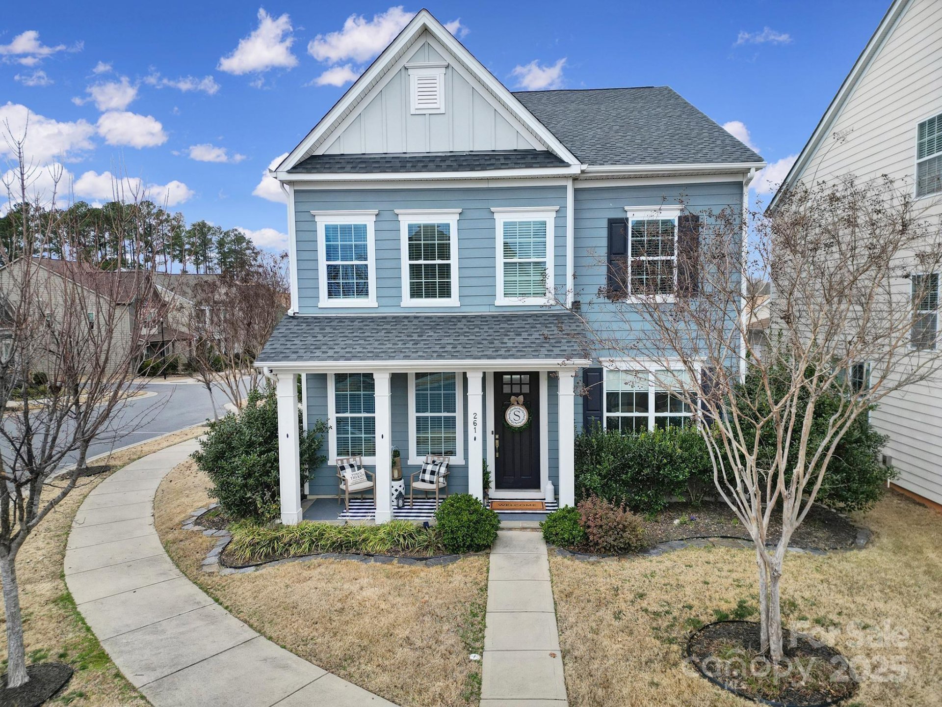 261 Helton Lane