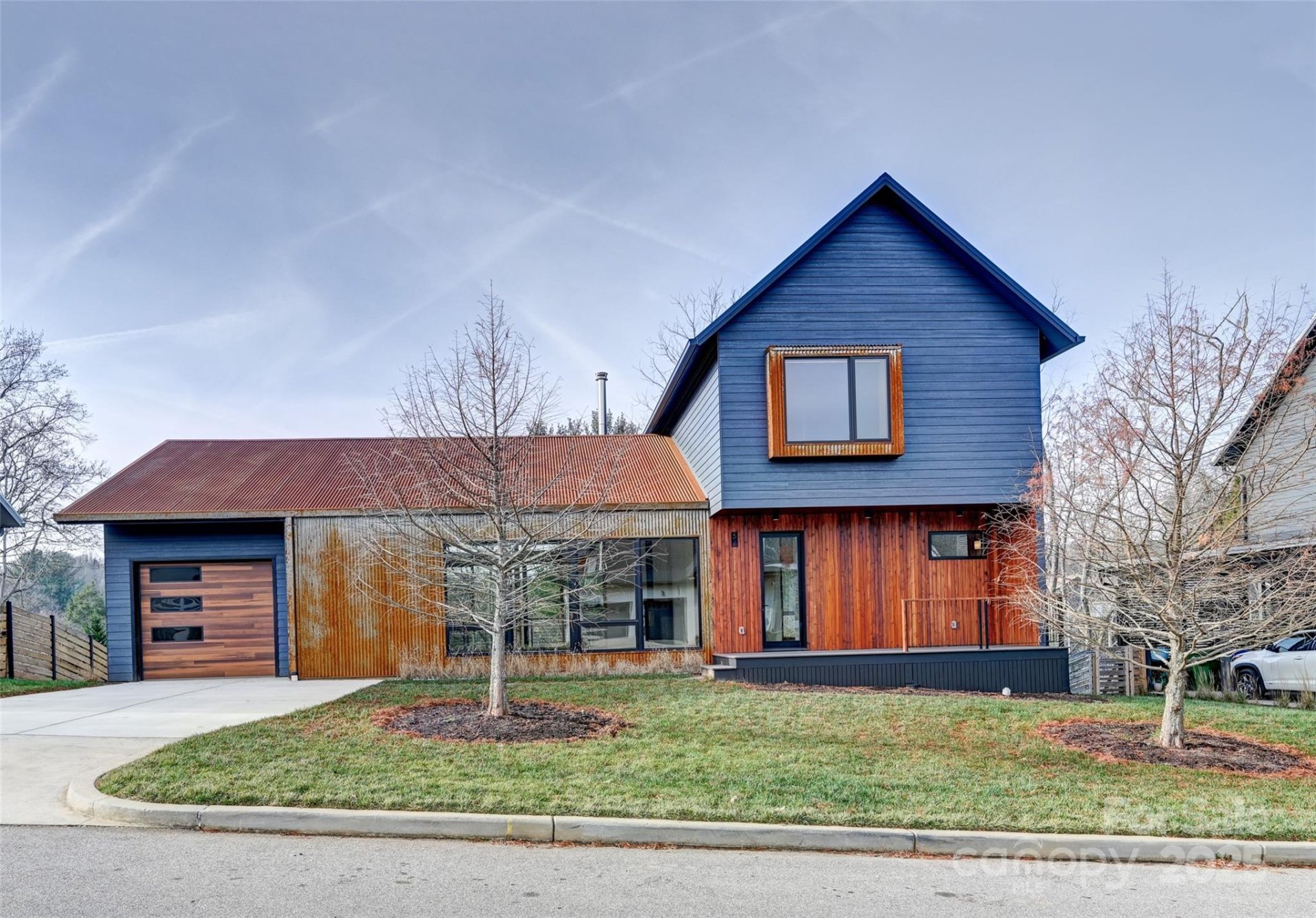 Property image 1 at 56 Malvern Walk, Asheville, NC 28806