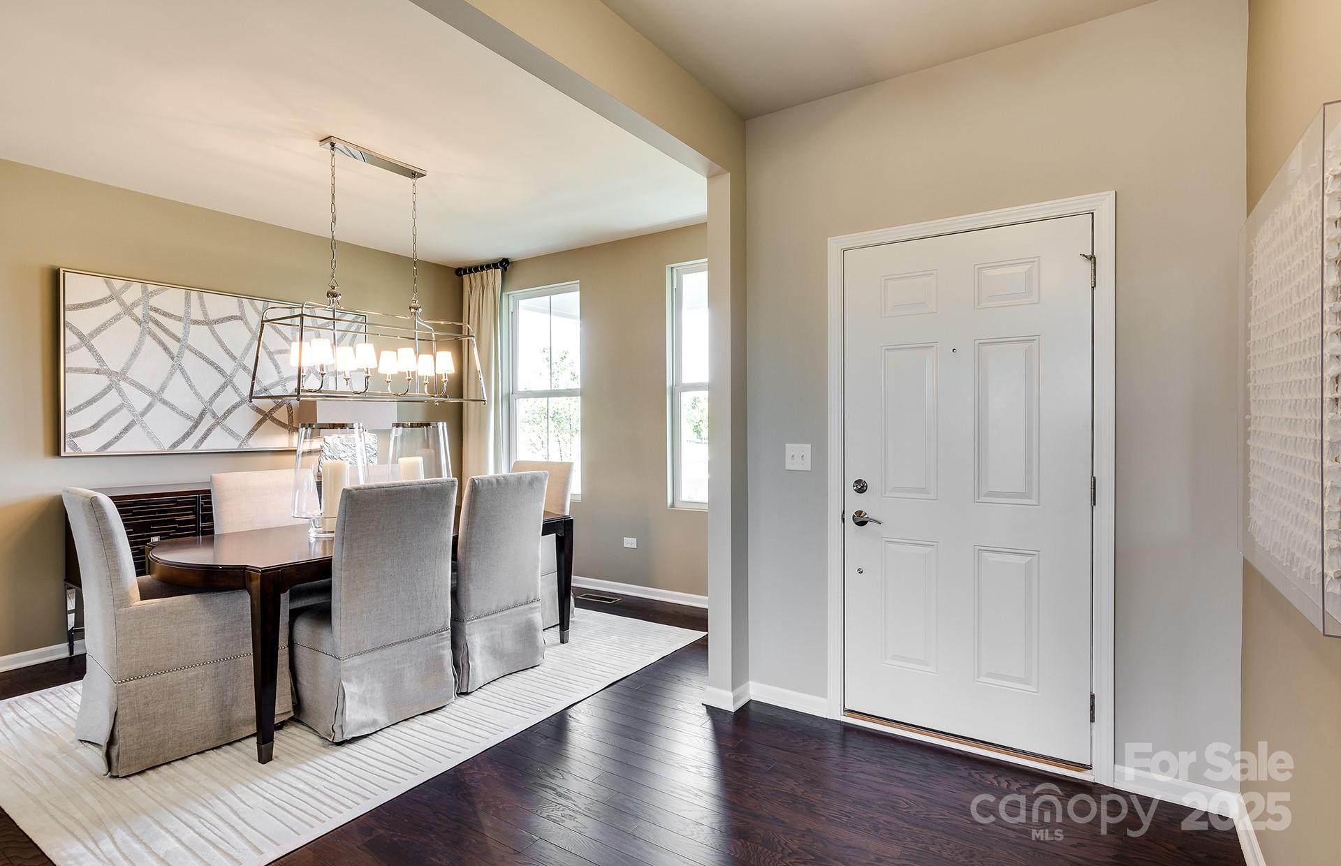 Property image 2 at 3542 Rapport Court, Lancaster, SC 29720