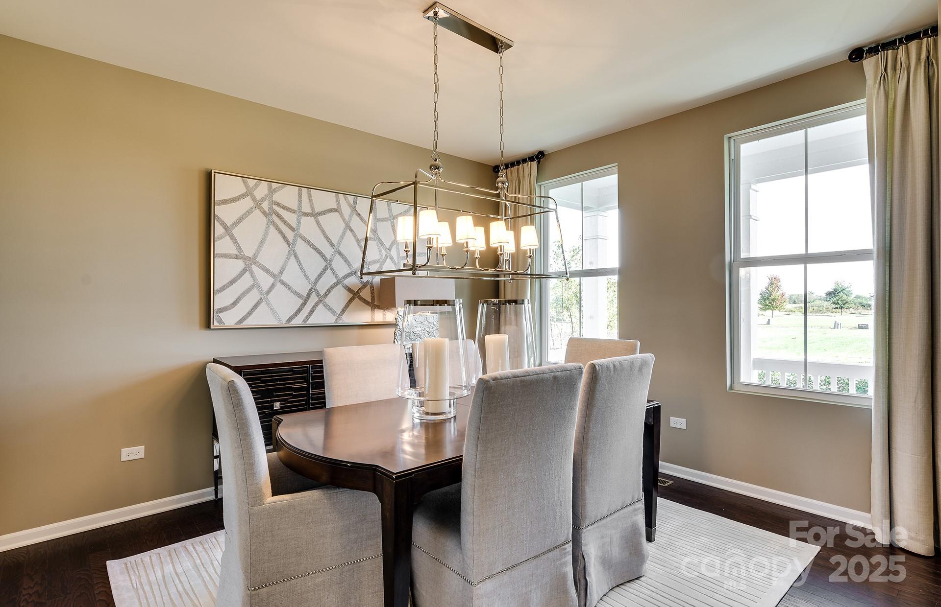 Property image 3 at 3542 Rapport Court, Lancaster, SC 29720