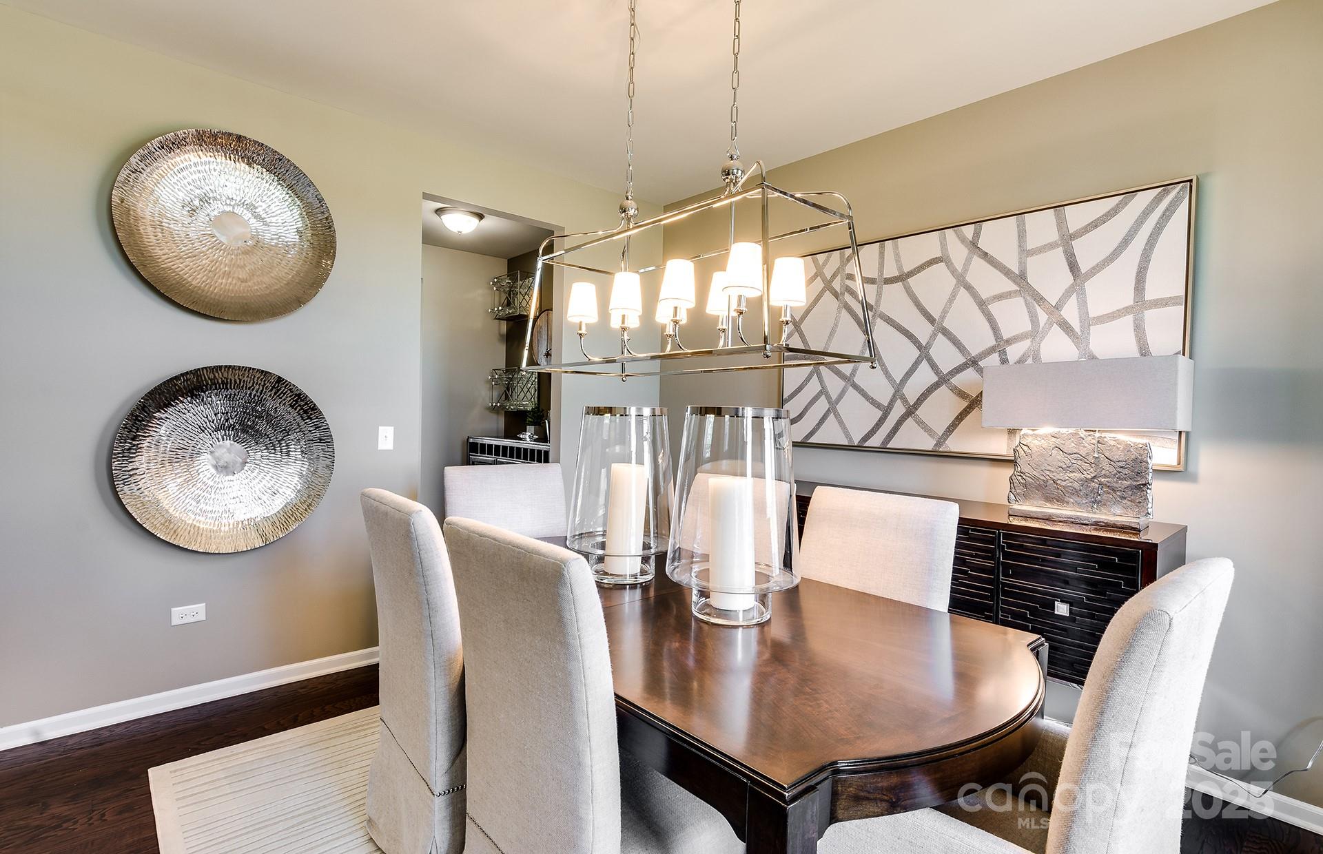 Property image 4 at 3542 Rapport Court, Lancaster, SC 29720