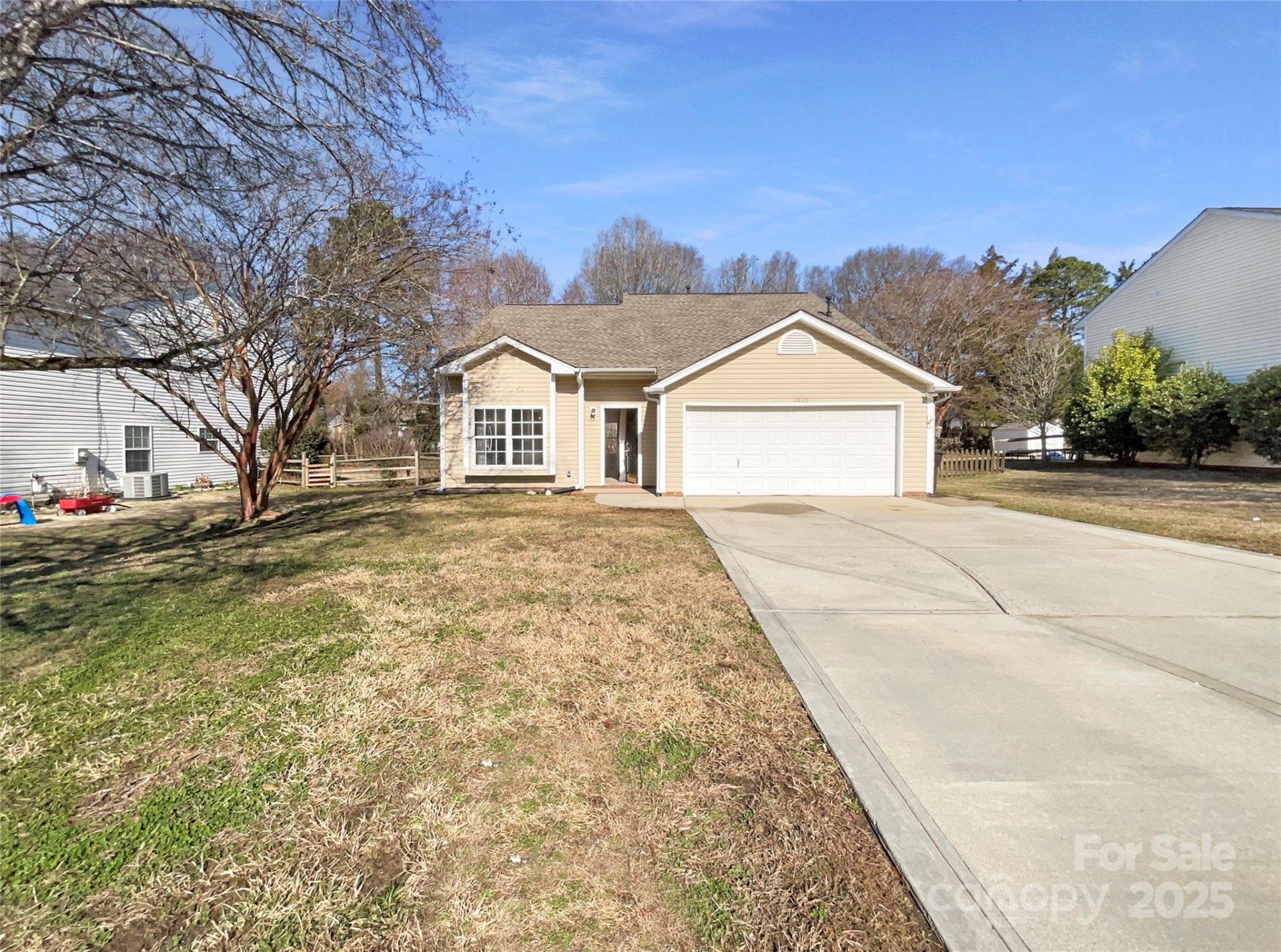 Property image 1 at 1830 Rosewell Drive, Rock Hill, SC 29732