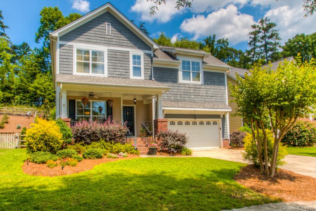 7312 Cascading Pines Drive