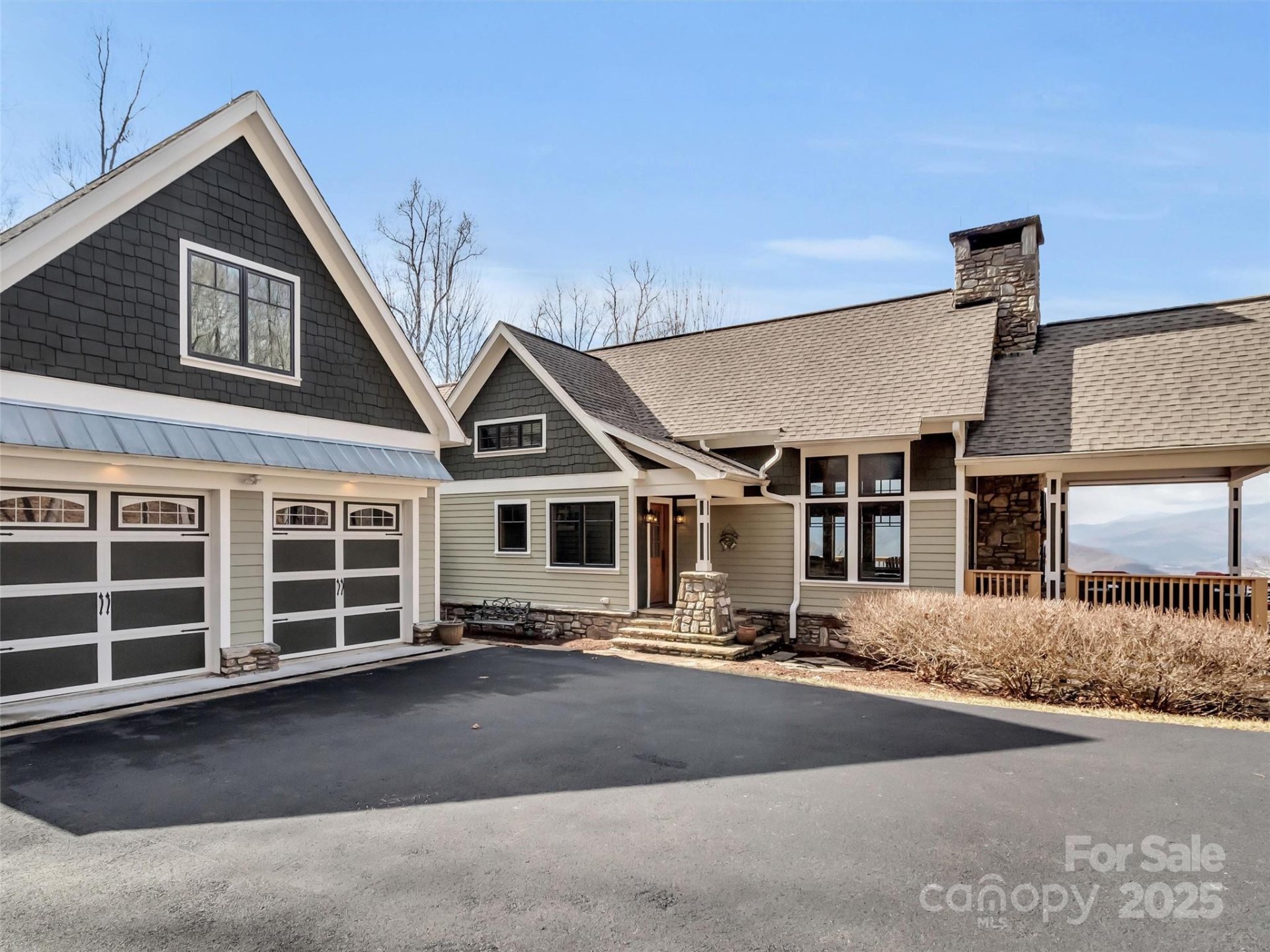 Property image 3 at 496 Weatherwatch Lane, Waynesville, NC 28786