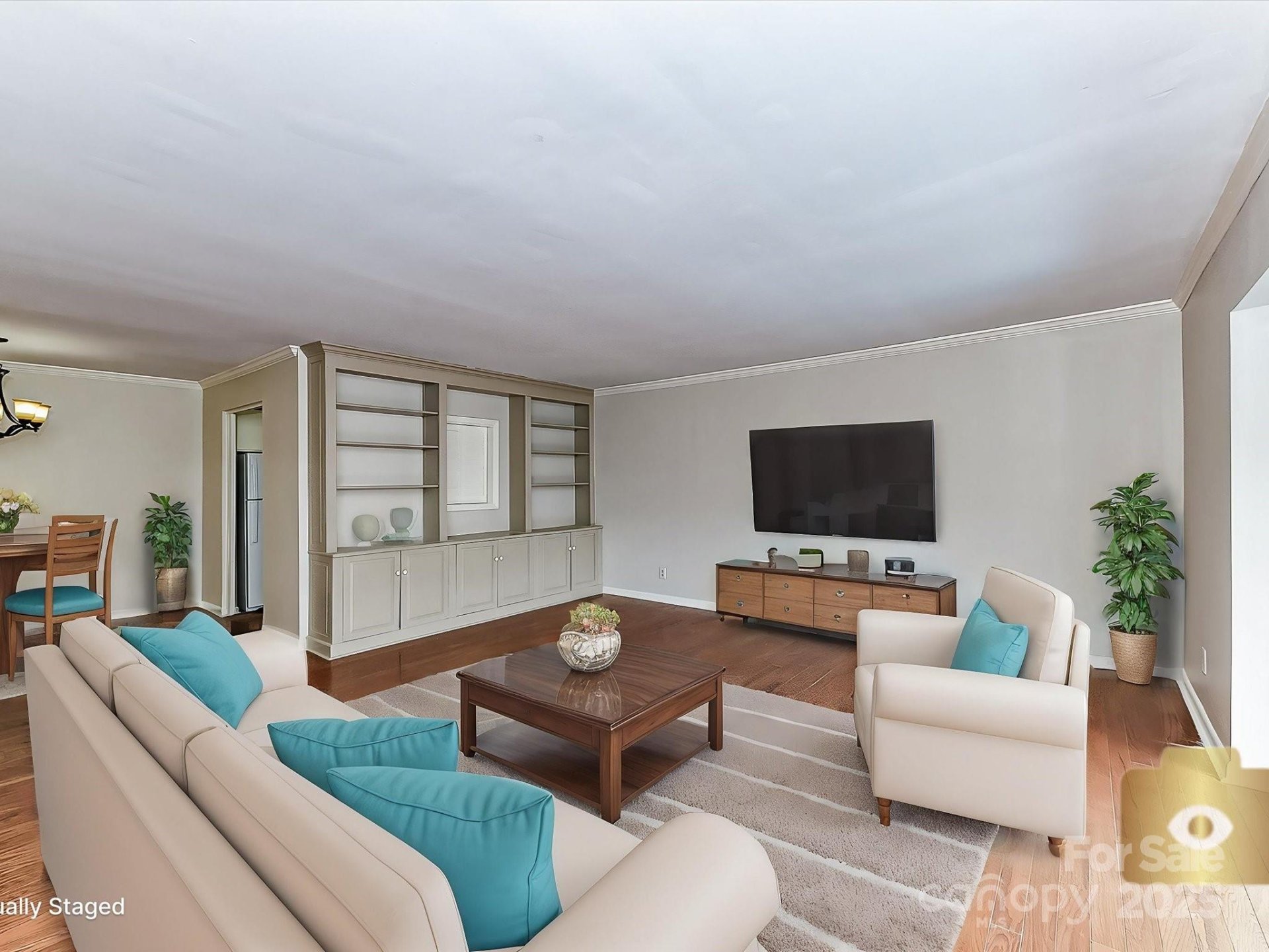 Property image 3 at 1323 Queens Road, Charlotte, NC 28207