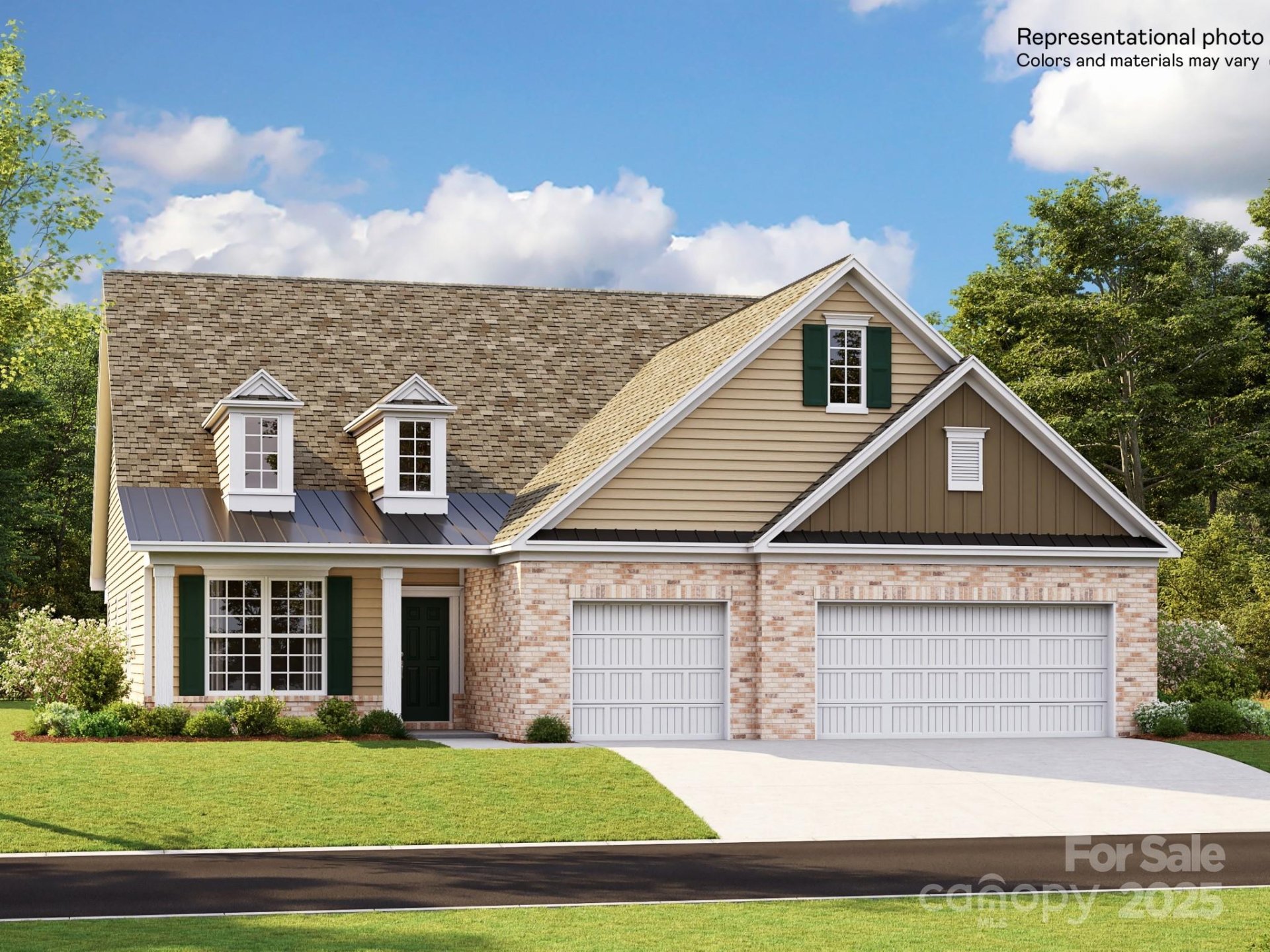 Property image 1 at 1566 Croydon Street, Indian Land, SC 29707