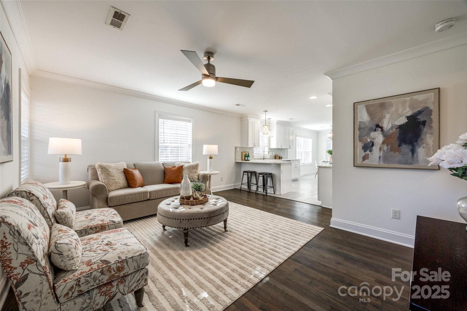 Property image 1 at 119 N Smallwood Place, Charlotte, NC 28216