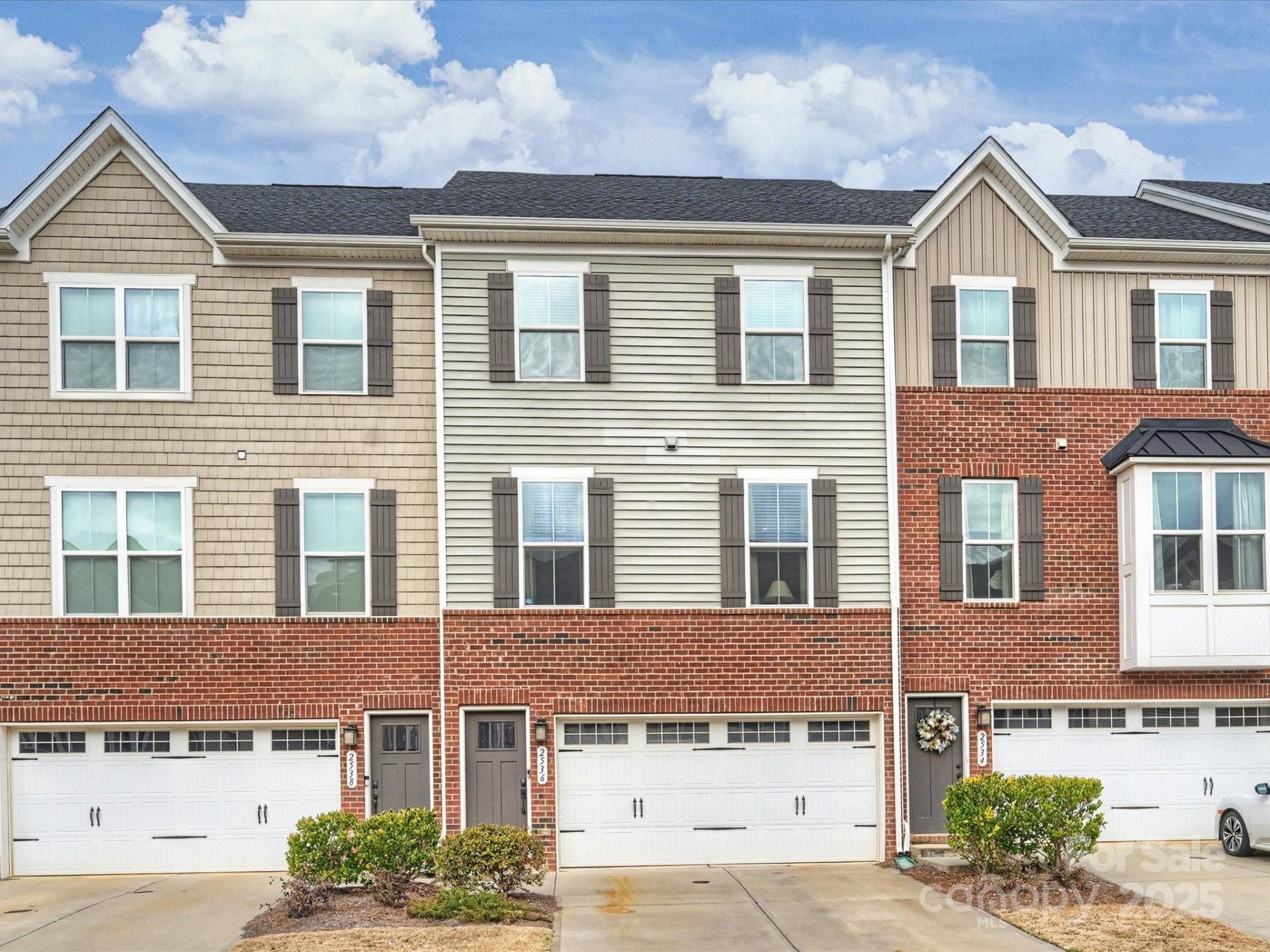 2536 Grantham Place Drive