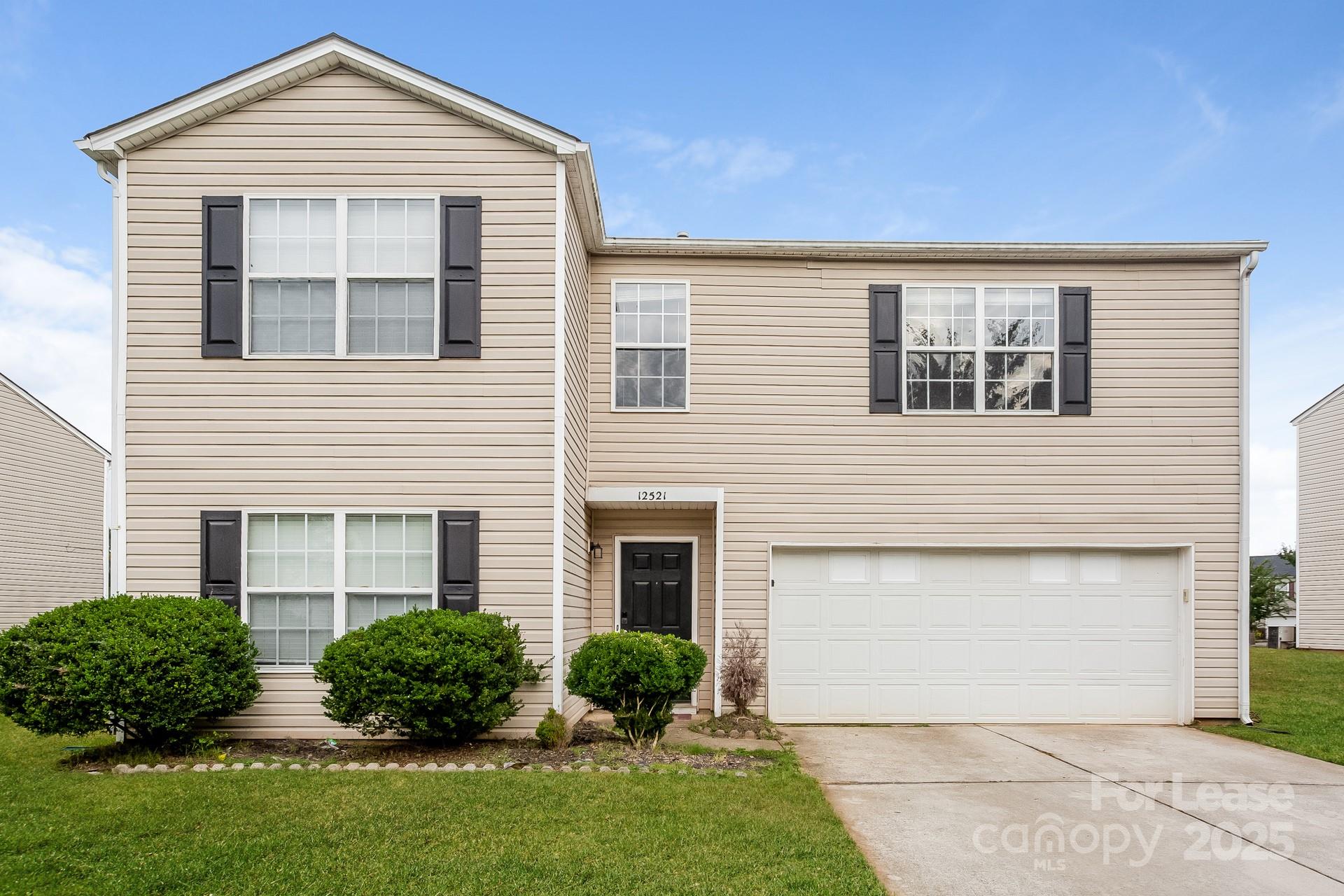 Property image 1 at 12521 Dervish Lane, Charlotte, NC 28269