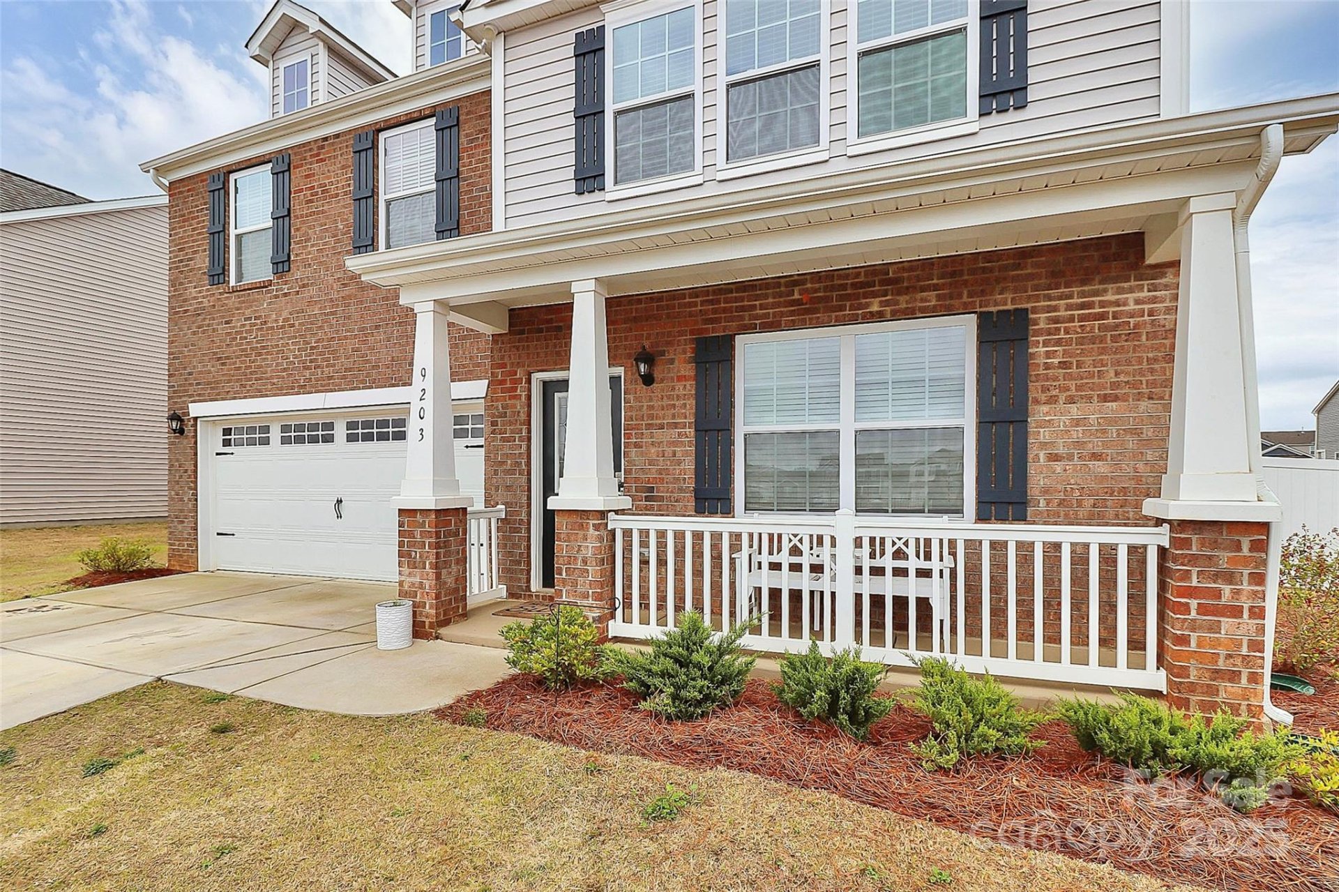 Property image 1 at 9203 Mackinaw Drive, Gastonia, NC 28056