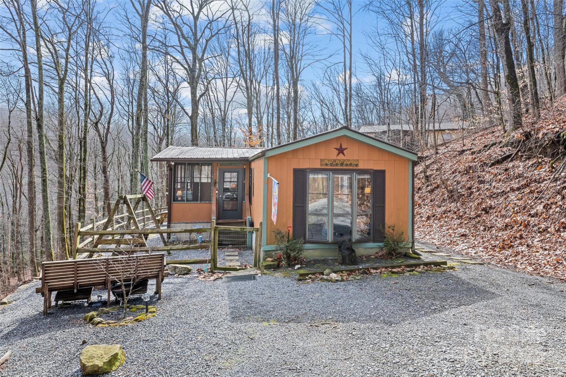 228 Mountain Laurel Road