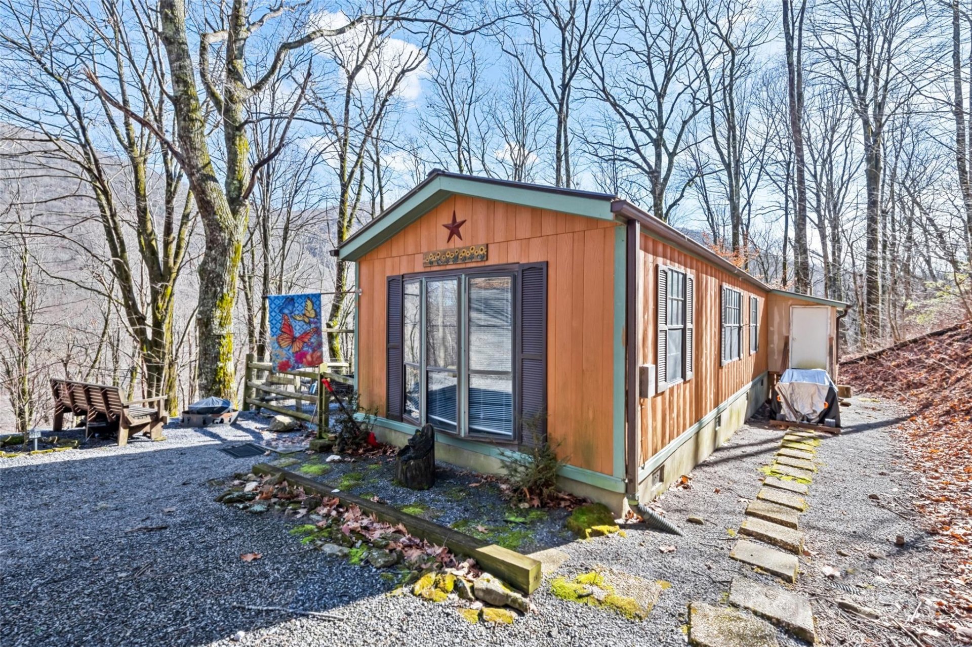 Property image 3 at 228 Mountain Laurel Road, Maggie Valley, NC 28751