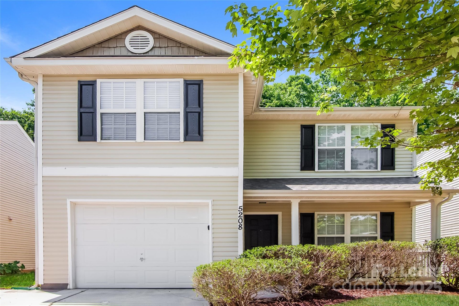 Property image 1 at 5208 Grays Ridge Drive, Charlotte, NC 28269