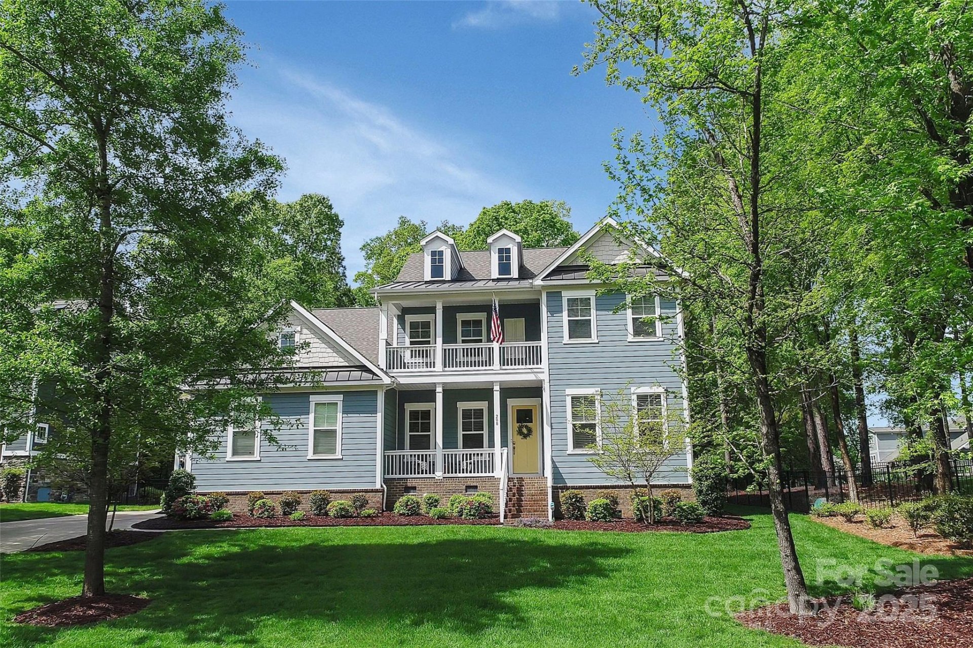 208 Cape August Place