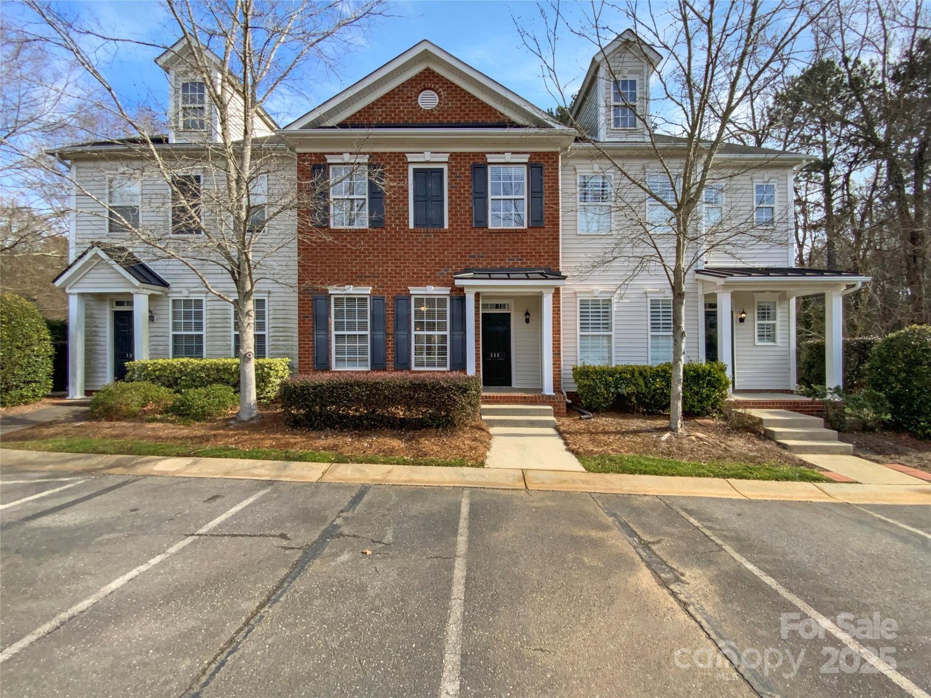 111 Charterhouse Lane