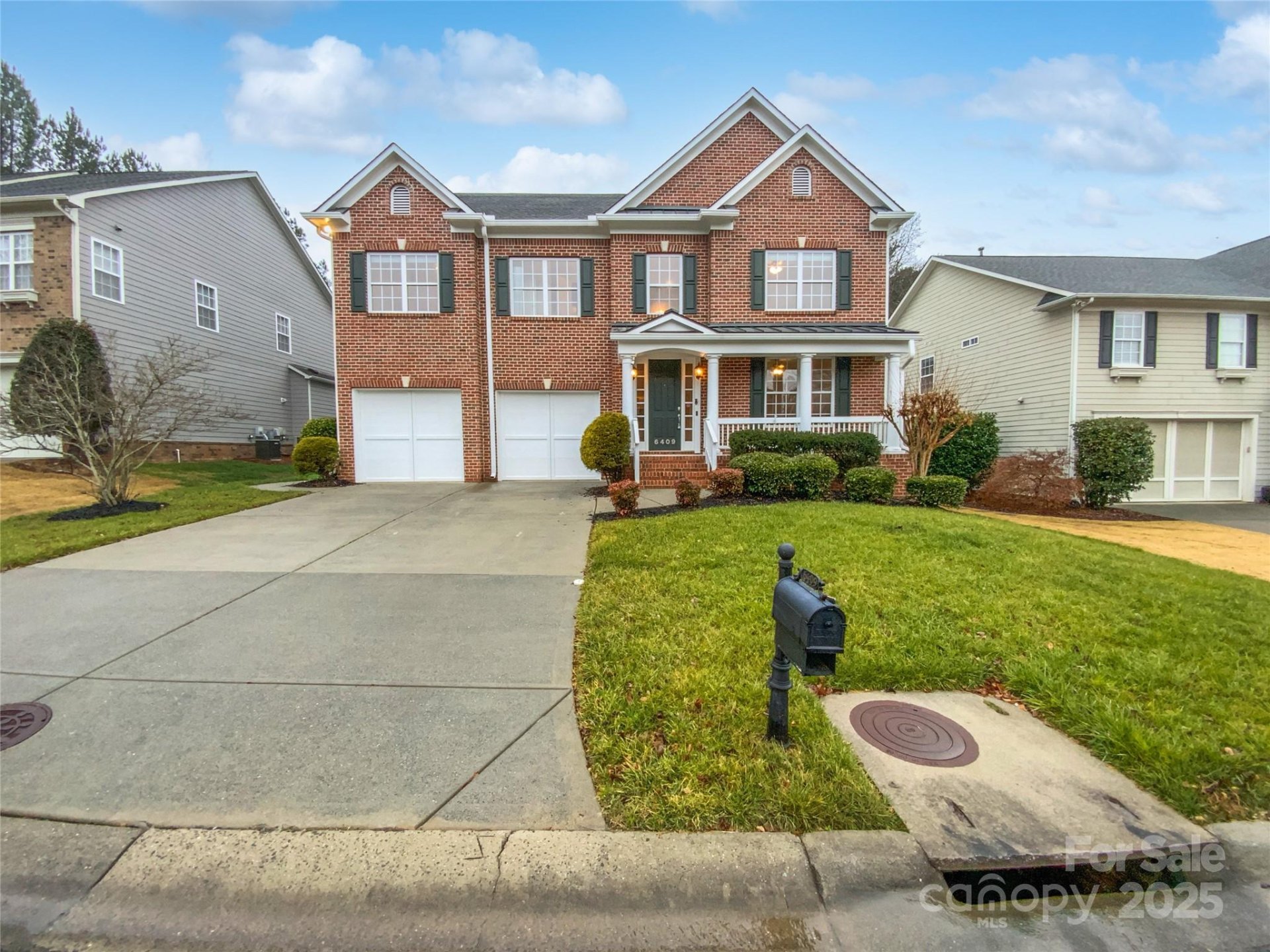 6409 Chadwell Court