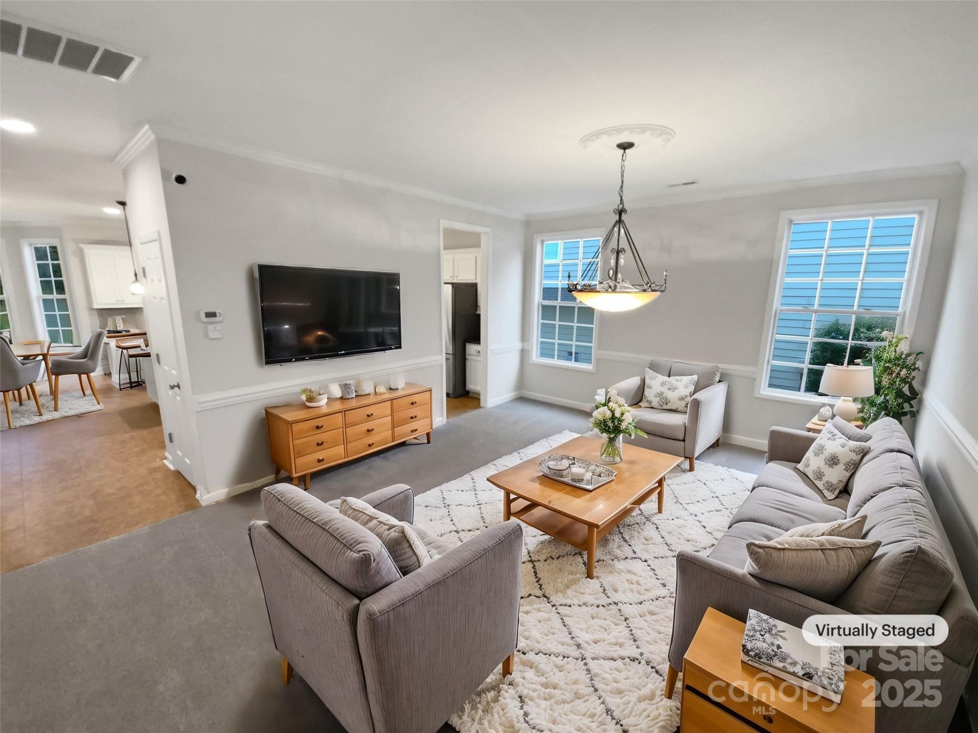 Property image 2 at 6409 Chadwell Court, Fort Mill, SC 29707