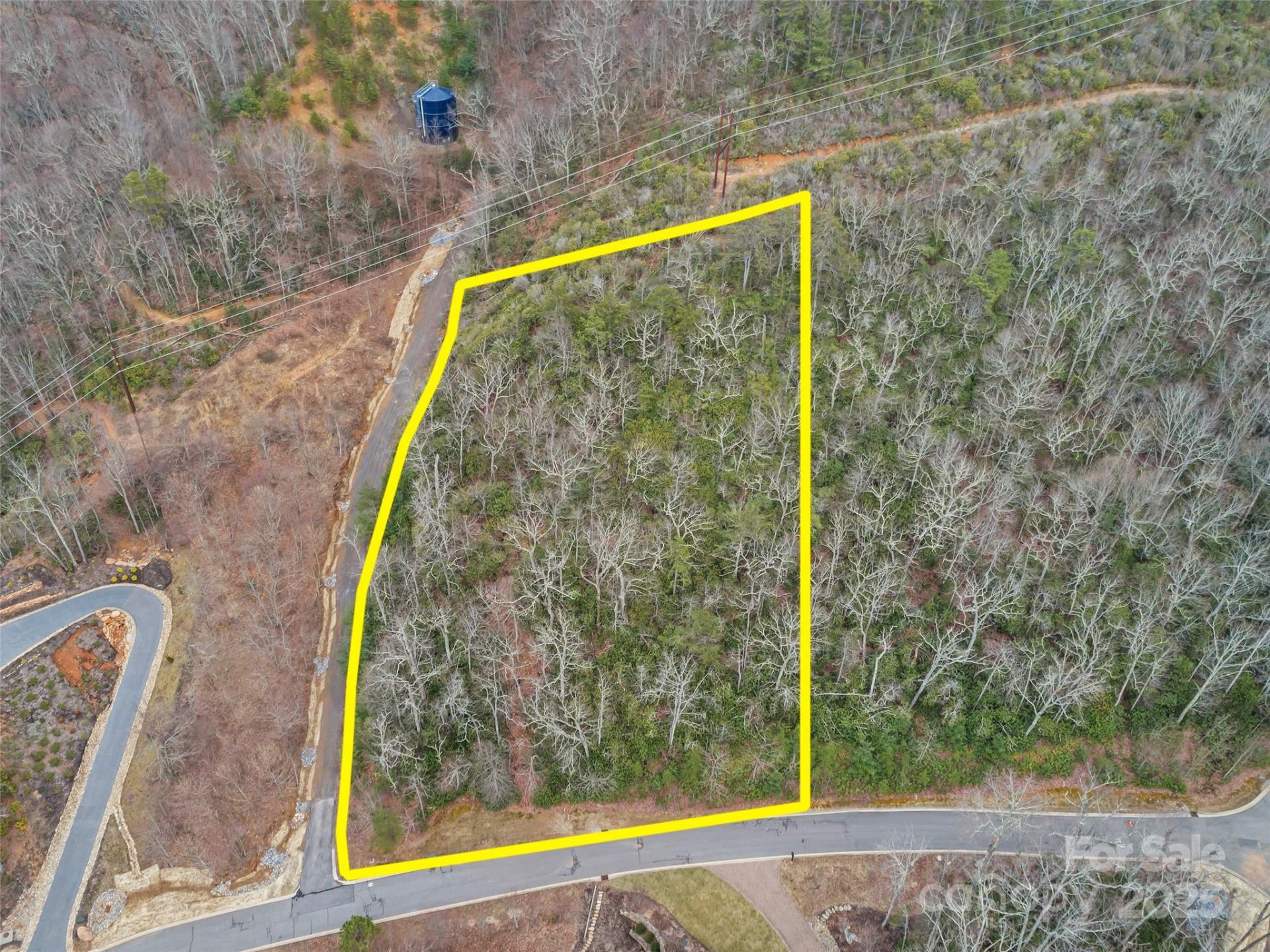 Property image 2 at 52 Sisters View Drive, Black Mountain, NC 28711