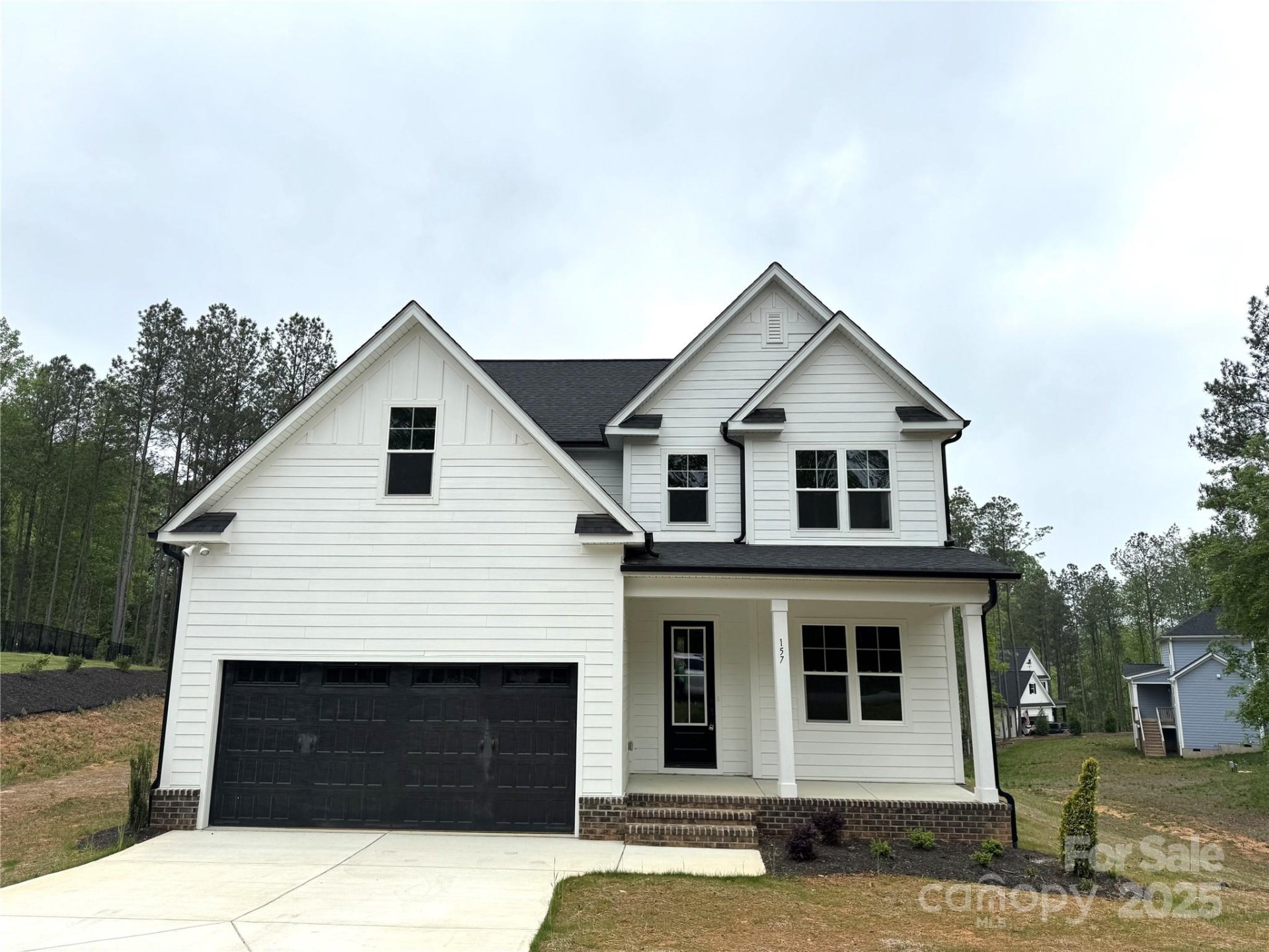Property image 1 at 157 Powder Spring Drive, Statesville, NC 28677