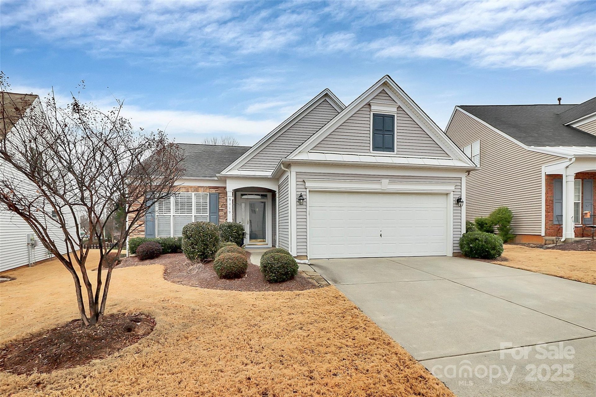 Property image 2 at 9119 Gander Drive, Charlotte, NC 28277