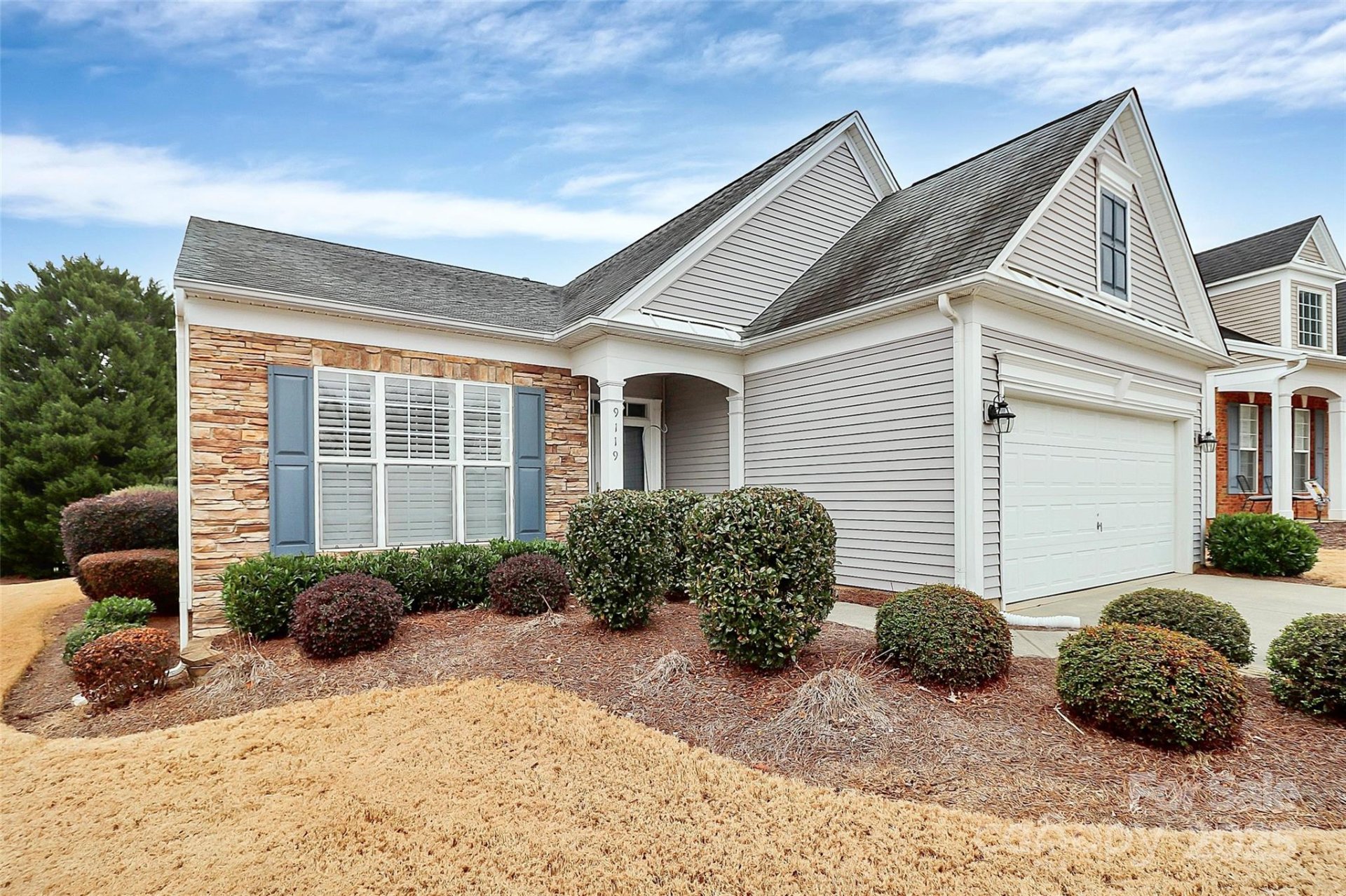 Property image 3 at 9119 Gander Drive, Charlotte, NC 28277