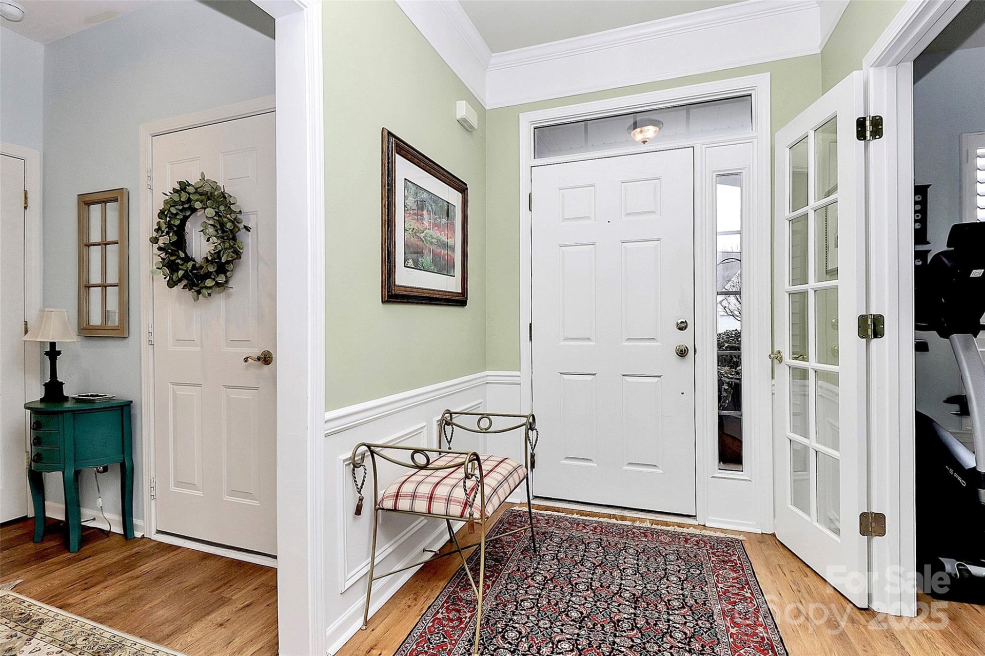 Property image 4 at 9119 Gander Drive, Charlotte, NC 28277