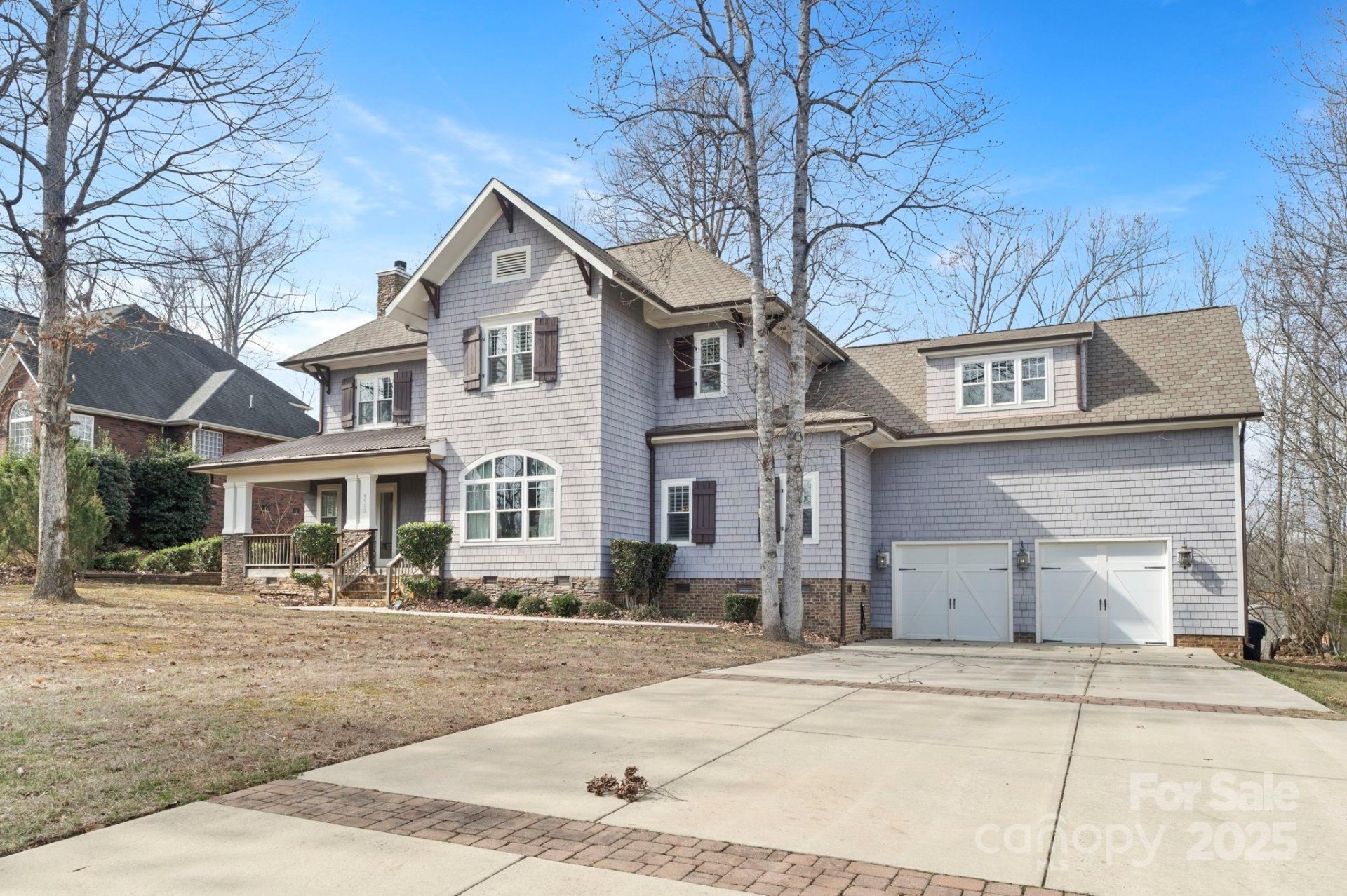Property image 2 at 4915 Ardenwoods Drive, Charlotte, NC 28215