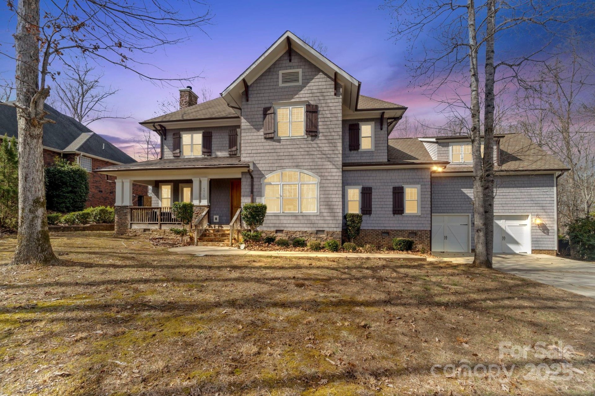 Property image 4 at 4915 Ardenwoods Drive, Charlotte, NC 28215