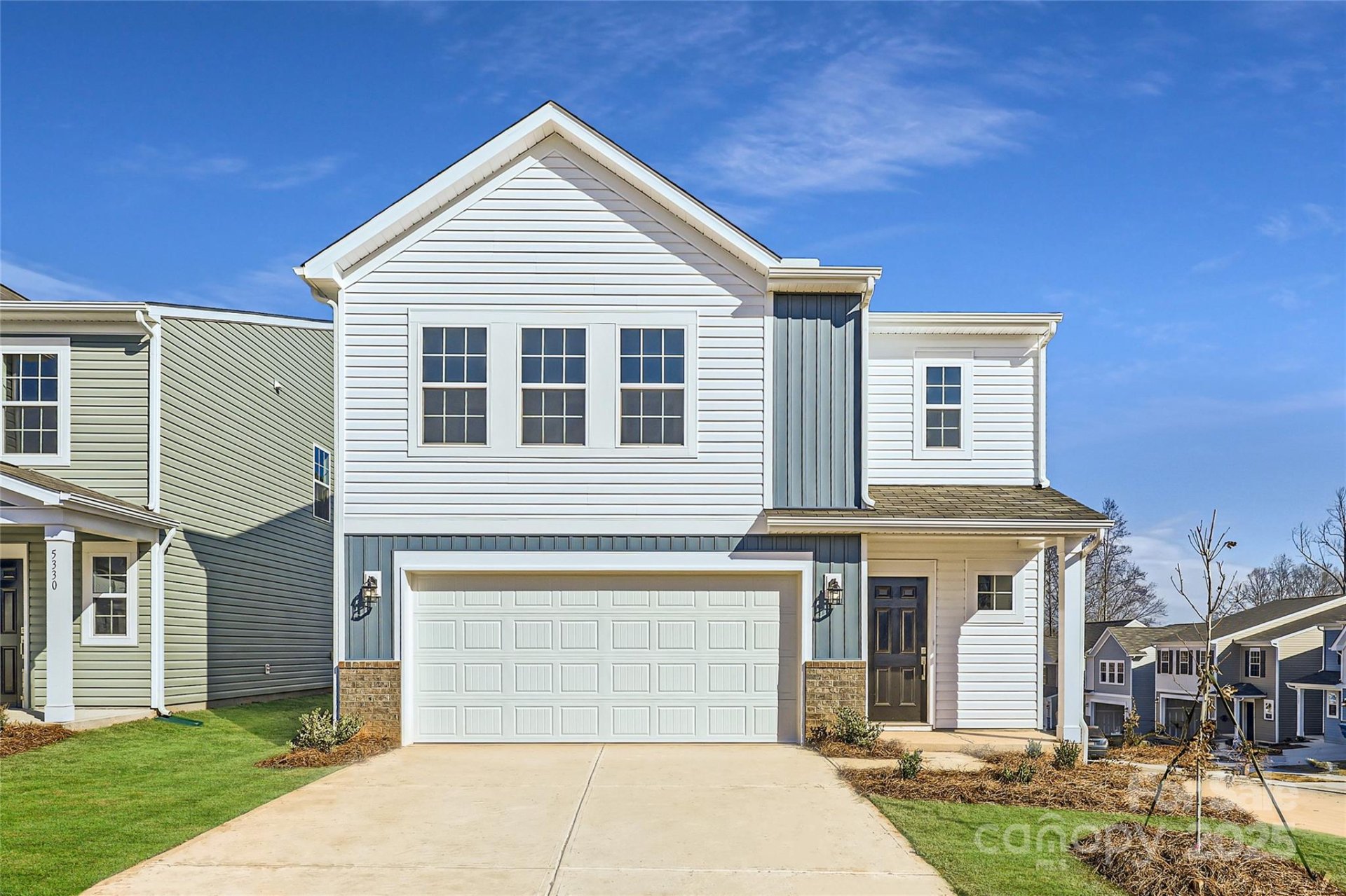 Property image 1 at 5336 Small Street, Catawba, NC 28609