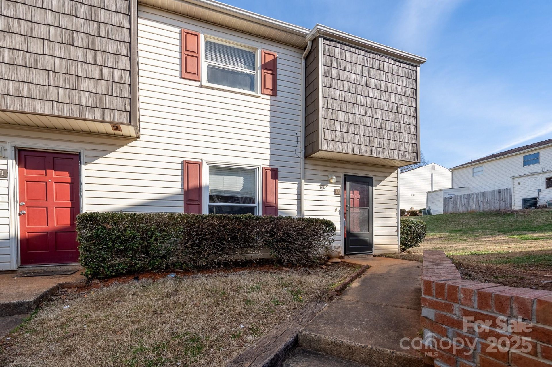 Property image 2 at 7929 Shady Oak Trail, Charlotte, NC 28210