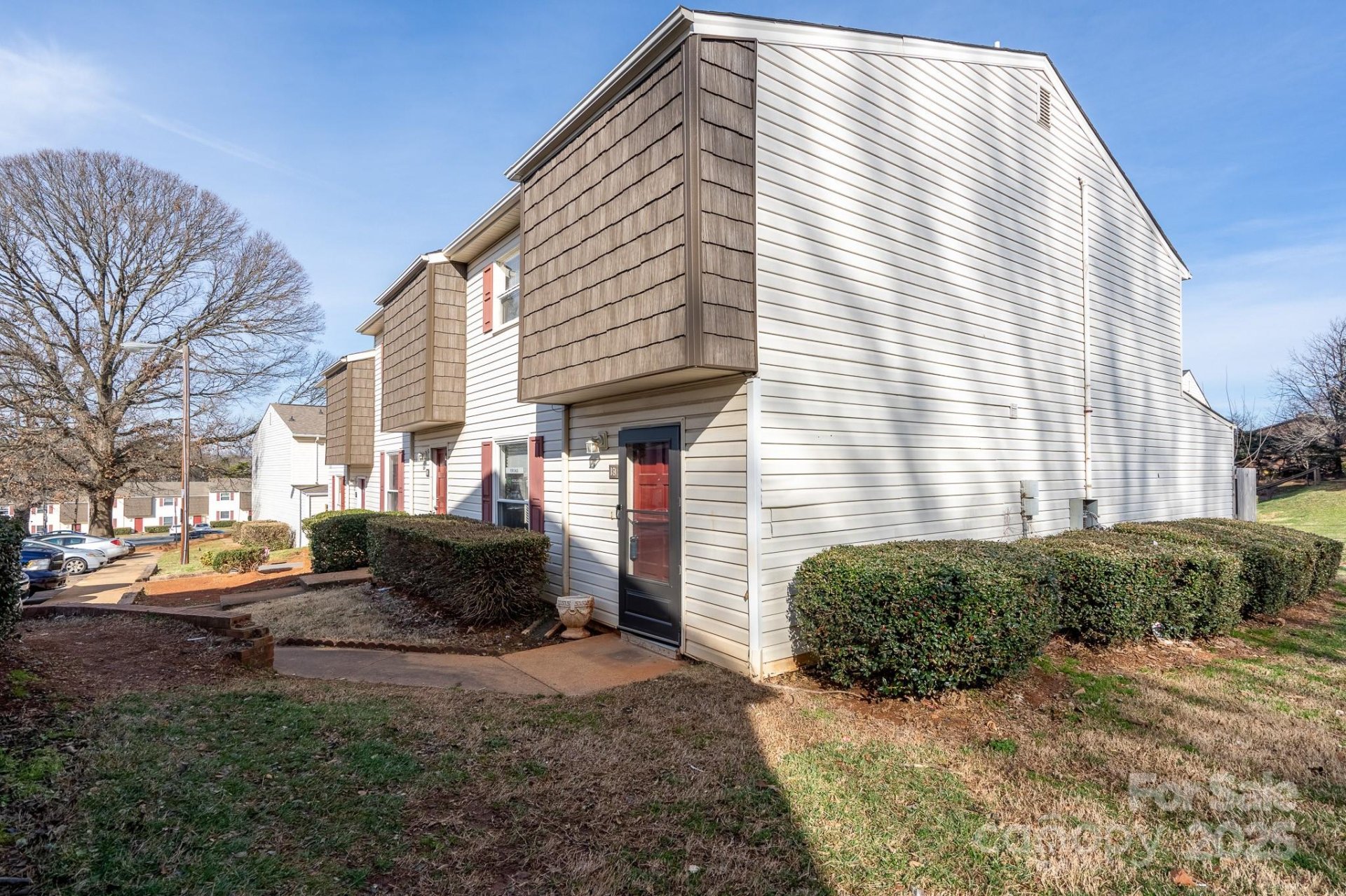 Property image 3 at 7929 Shady Oak Trail, Charlotte, NC 28210