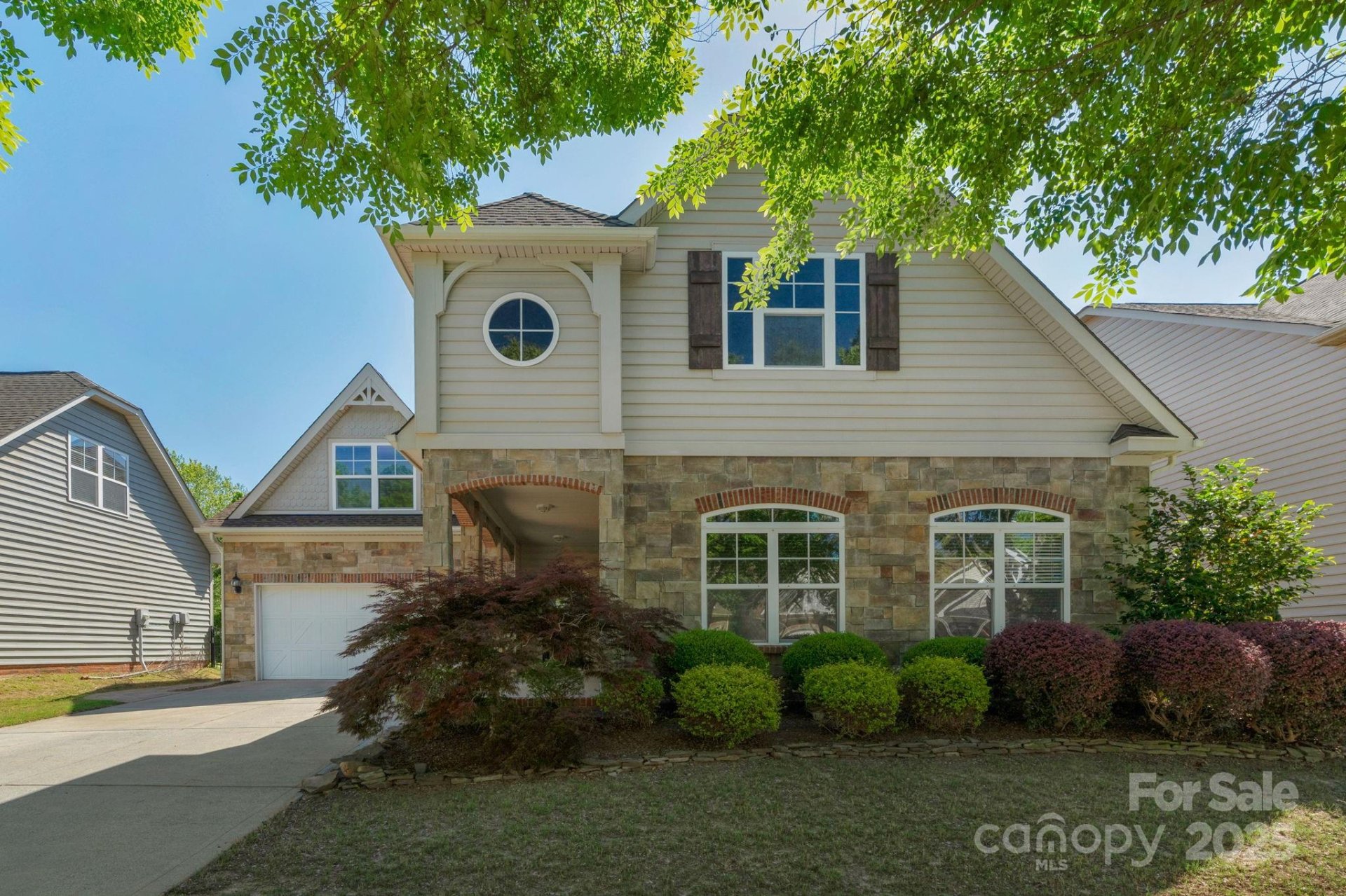 Property image 1 at 3009 Scottcrest Way, Waxhaw, NC 28173