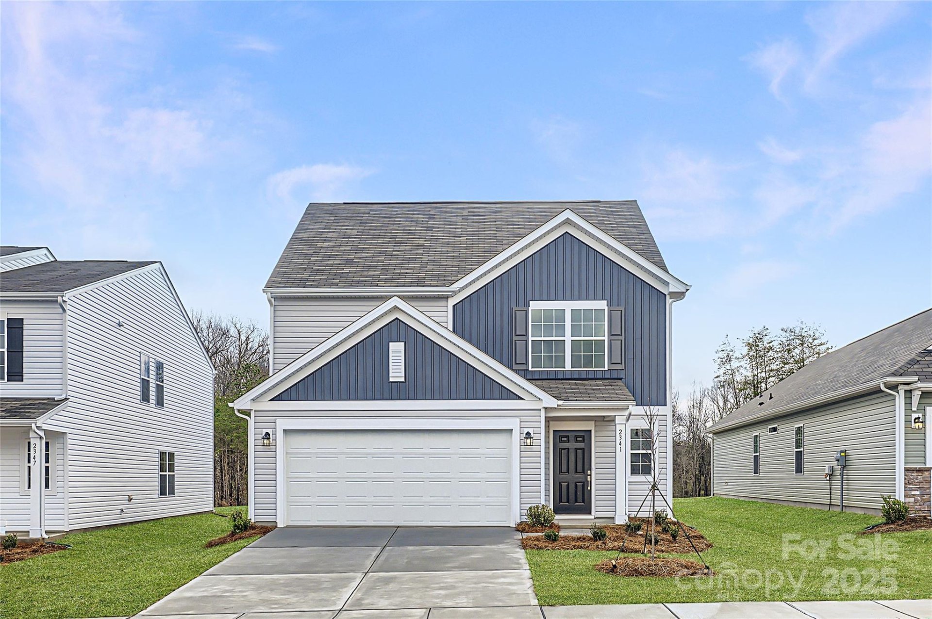 Property image 1 at 5324 Small Street, Catawba, NC 28609