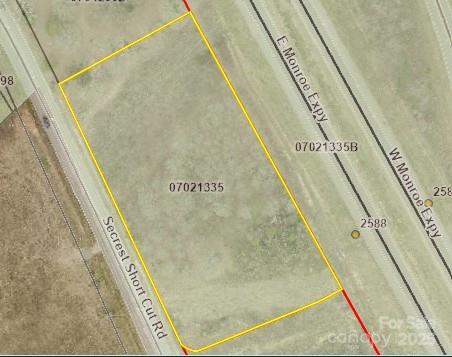 Property image 2 at 0 Secrest Shortcut Road, Indian Trail, NC 28079