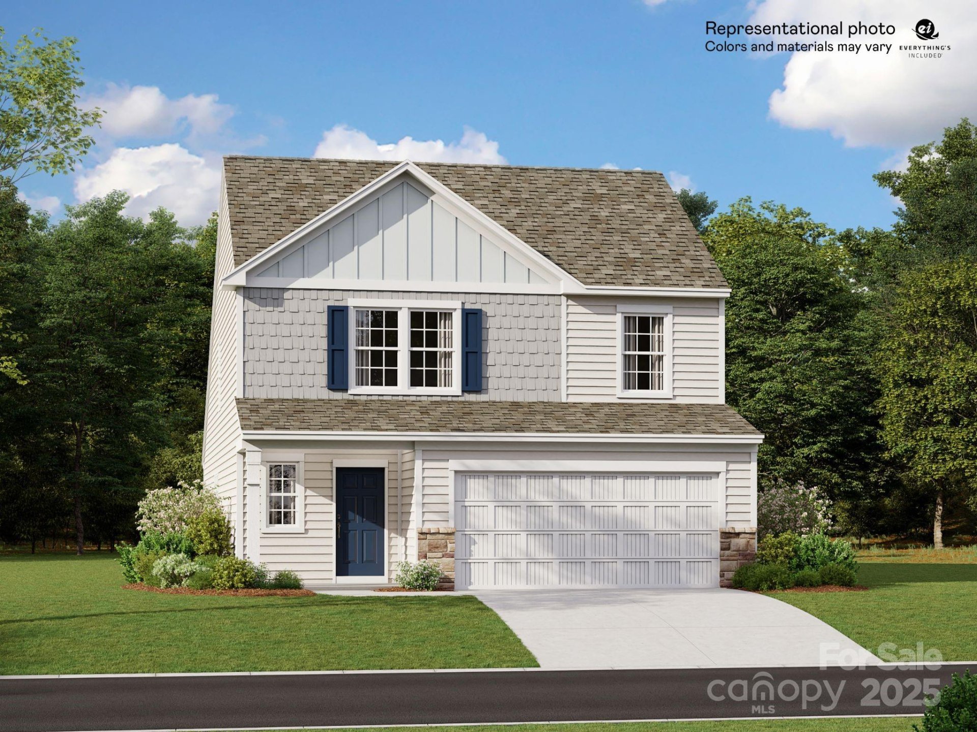 Property image 1 at 2545 Trollinger Drive, Catawba, NC 28609