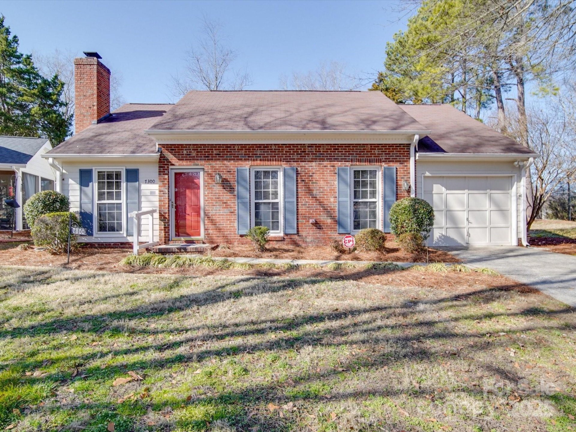 Property image 1 at 7300 Carrbridge Lane, Charlotte, NC 28226