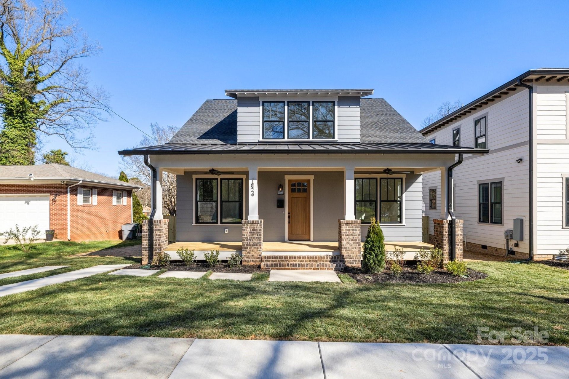 Property at 1824 Haines Street, Charlotte, NC 28216