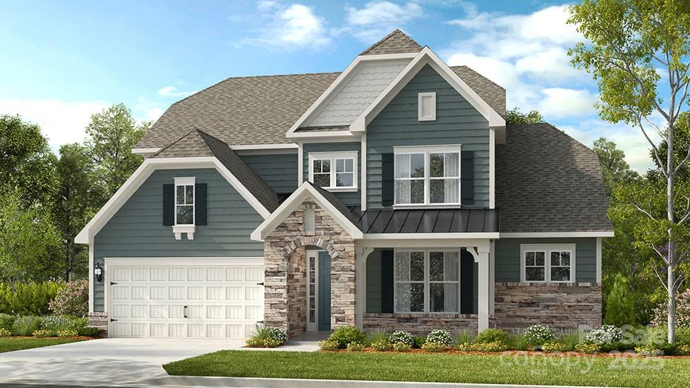 Property image 2 at 1115 Sugar Creek Road, Indian Land, SC 29707