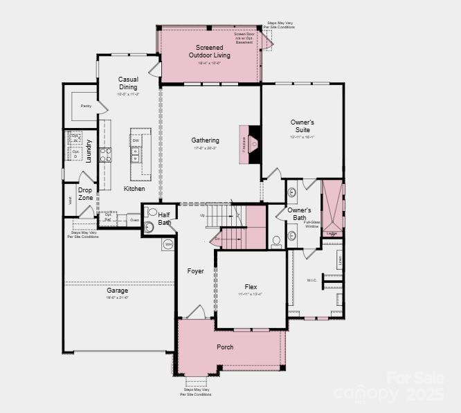 Property image 4 at 1115 Sugar Creek Road, Indian Land, SC 29707