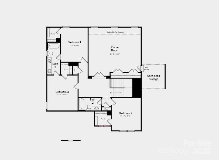 Property image 5 at 1115 Sugar Creek Road, Indian Land, SC 29707