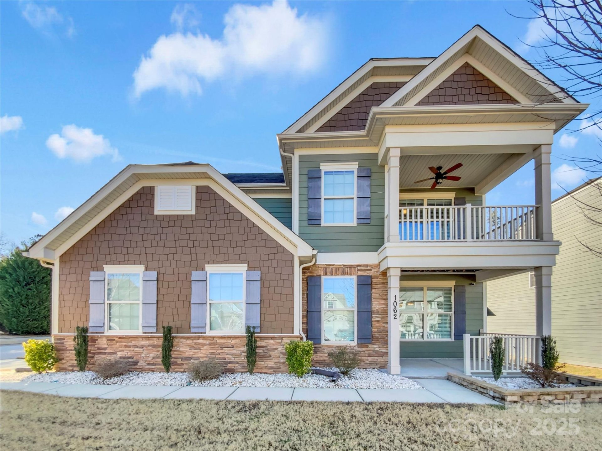 1062 Baldwin Drive