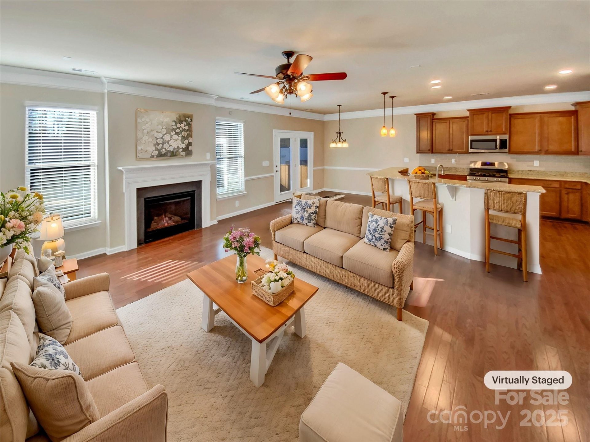 Property image 2 at 1062 Baldwin Drive, Lancaster, SC 29720