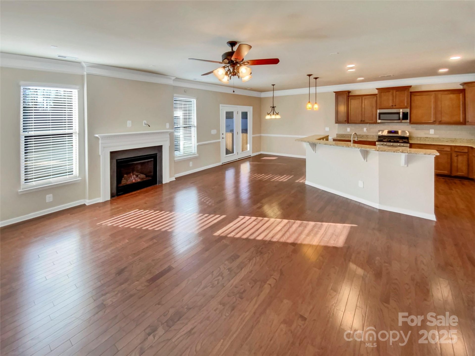 Property image 3 at 1062 Baldwin Drive, Lancaster, SC 29720