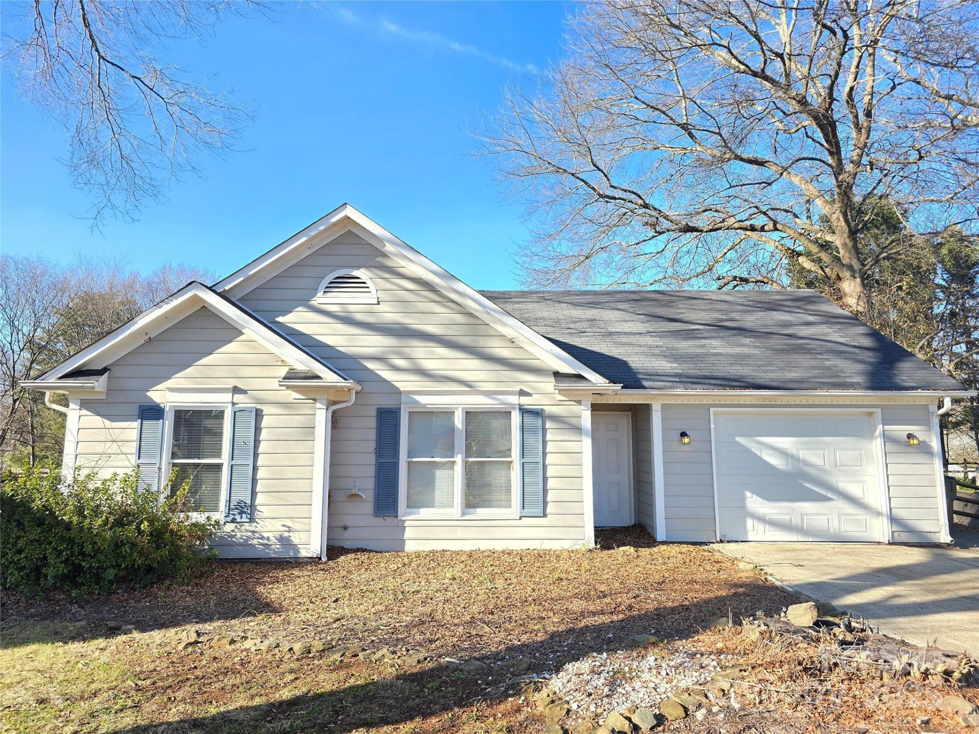 Property image 1 at 14806 Karina Falls Court, Charlotte, NC 28273